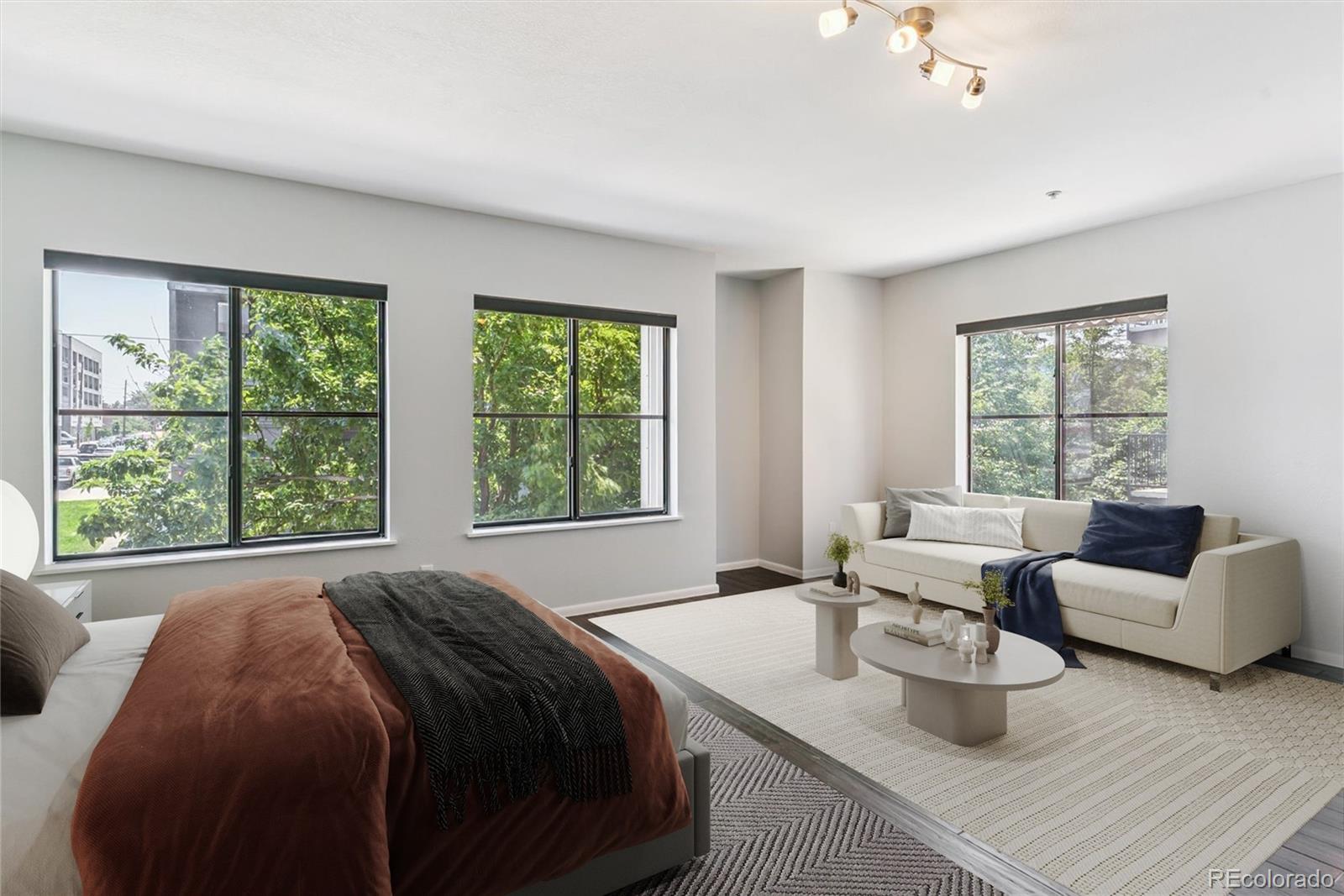 MLS Image #17 for 3195  blake street,denver, Colorado