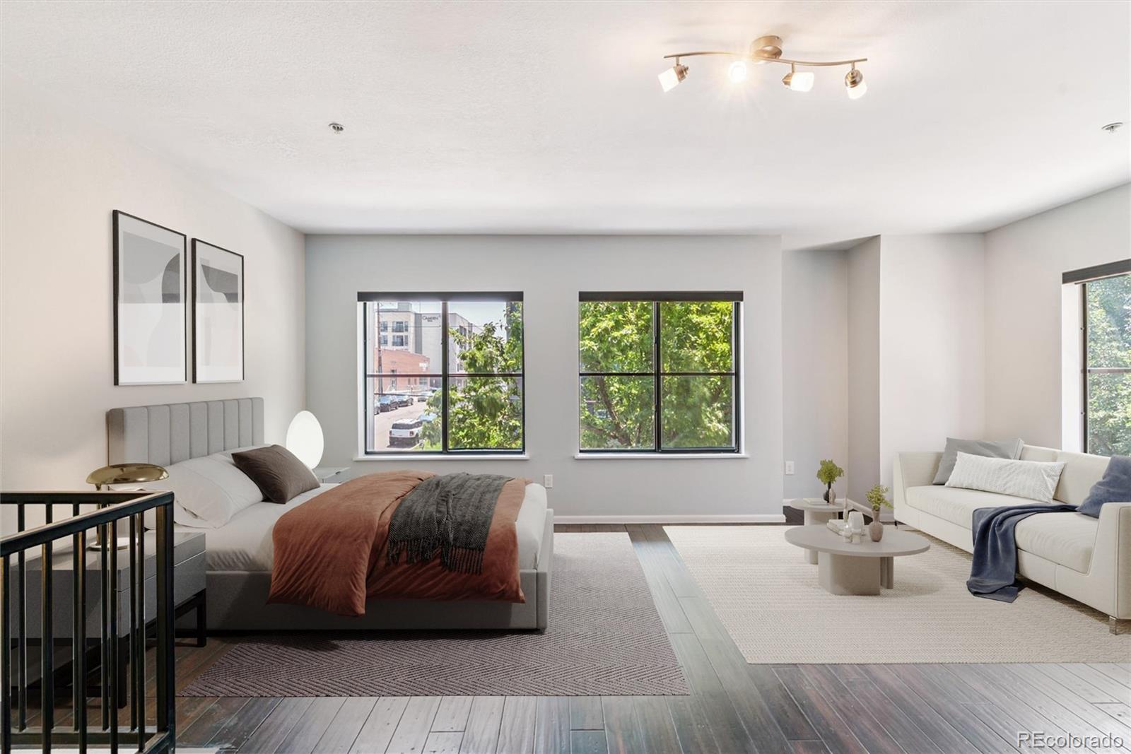 MLS Image #23 for 3195  blake street,denver, Colorado