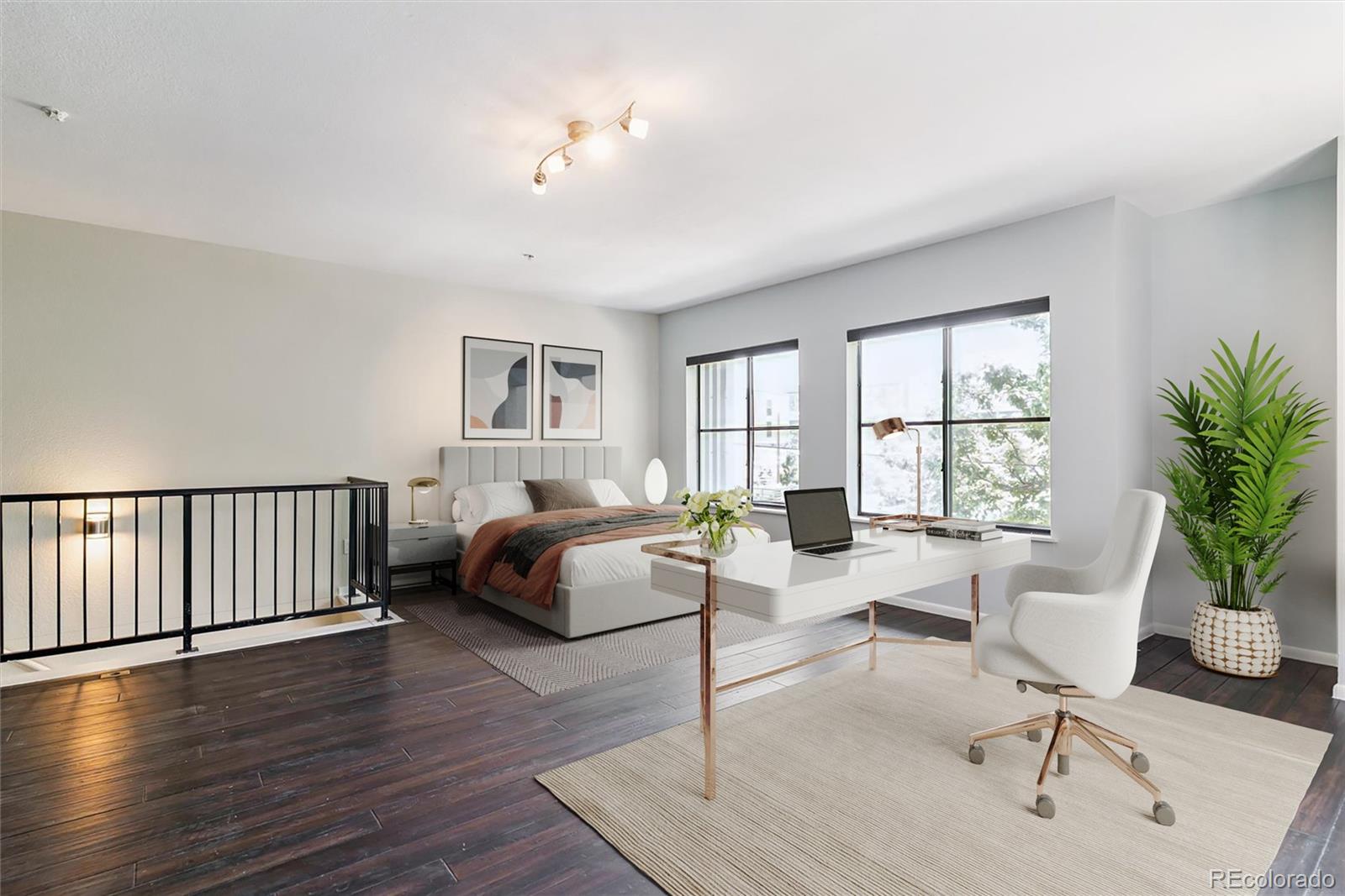 MLS Image #28 for 3195  blake street,denver, Colorado
