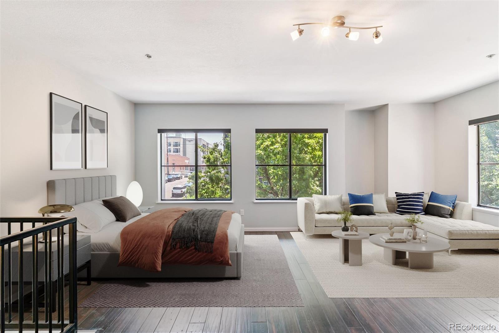MLS Image #32 for 3195  blake street,denver, Colorado