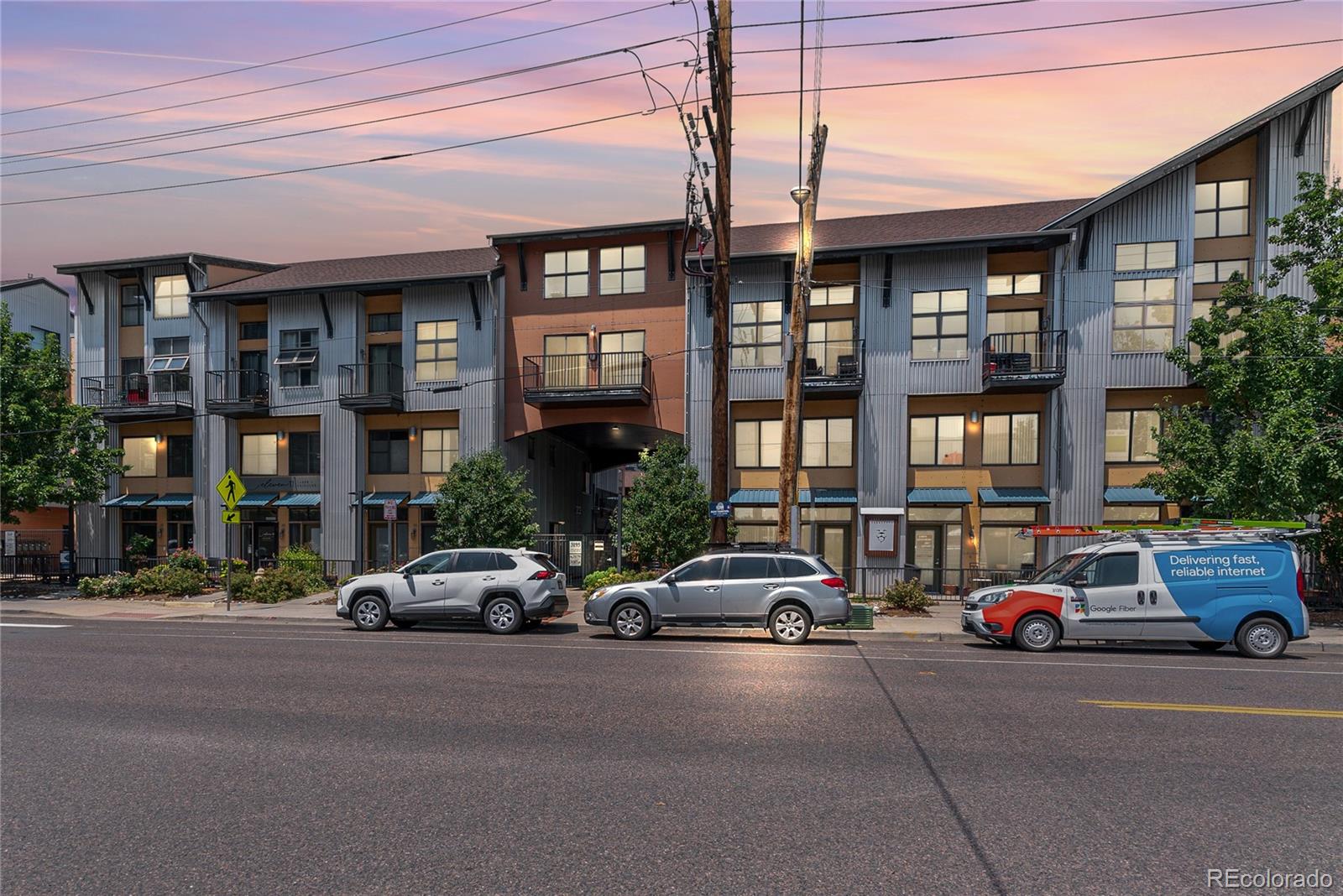 MLS Image #38 for 3195  blake street,denver, Colorado