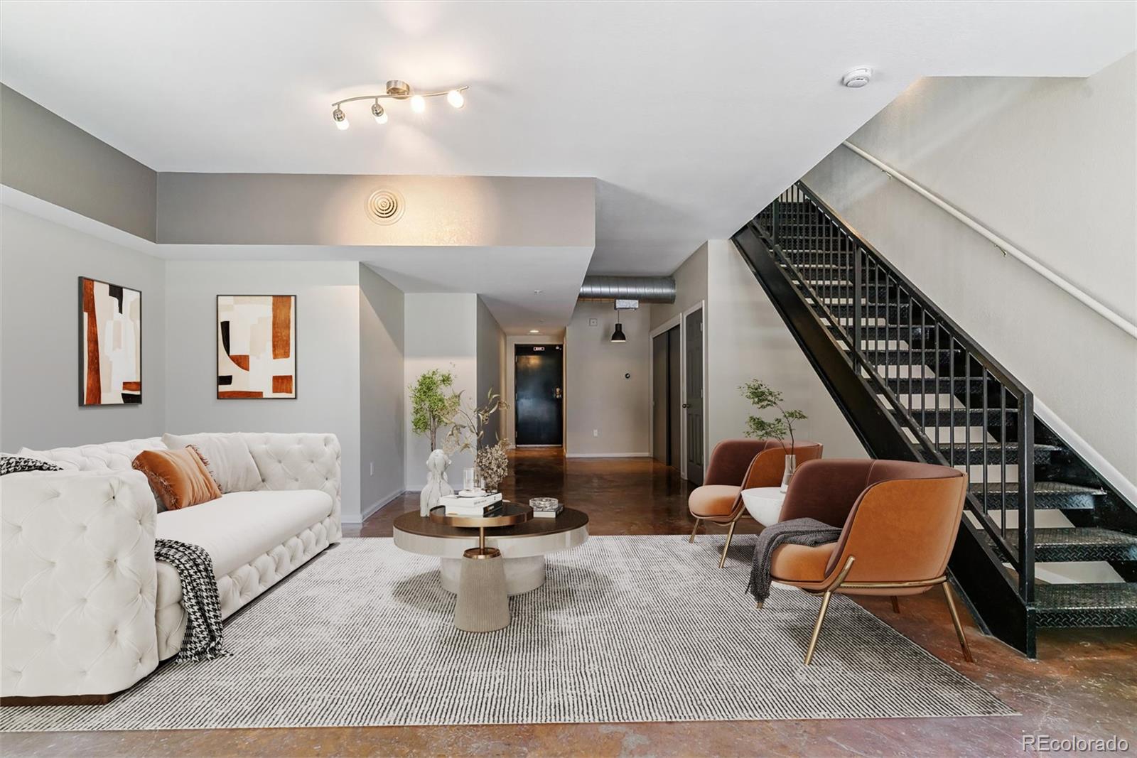 MLS Image #4 for 3195  blake street,denver, Colorado