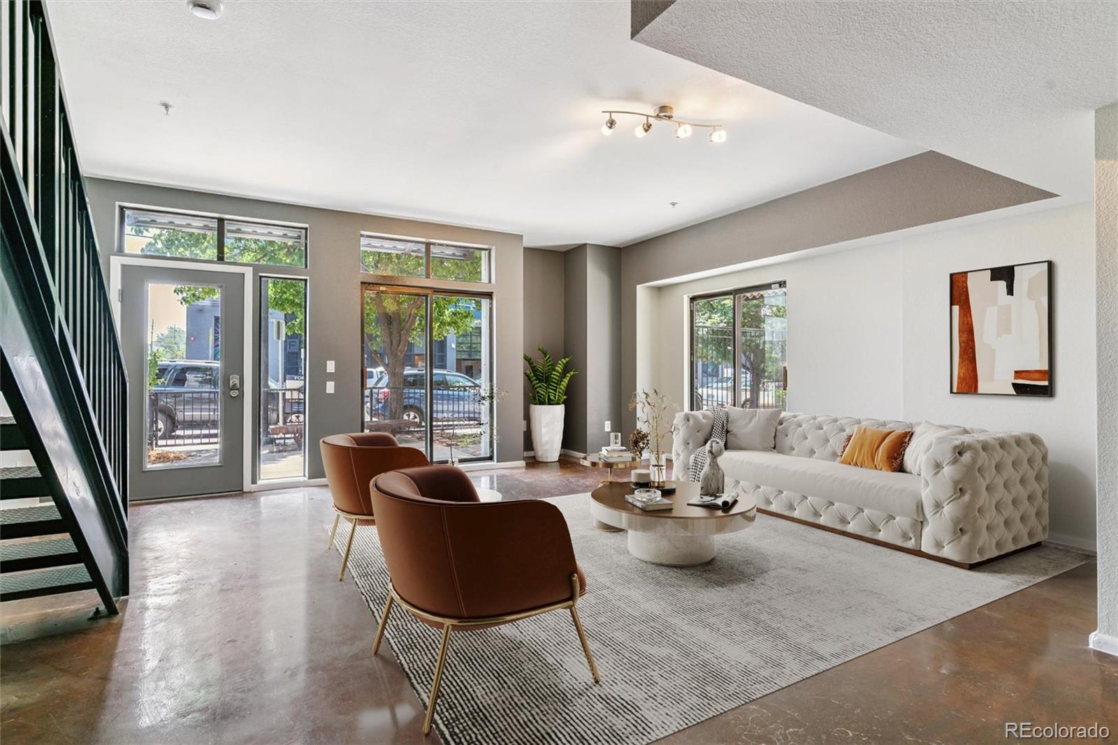 MLS Image #7 for 3195  blake street,denver, Colorado