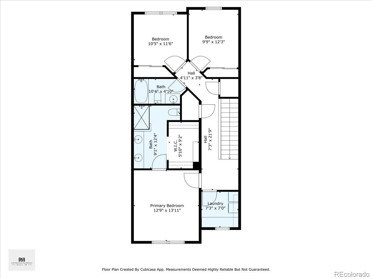 MLS Image #25 for 1851  gallagher lane,louisville, Colorado