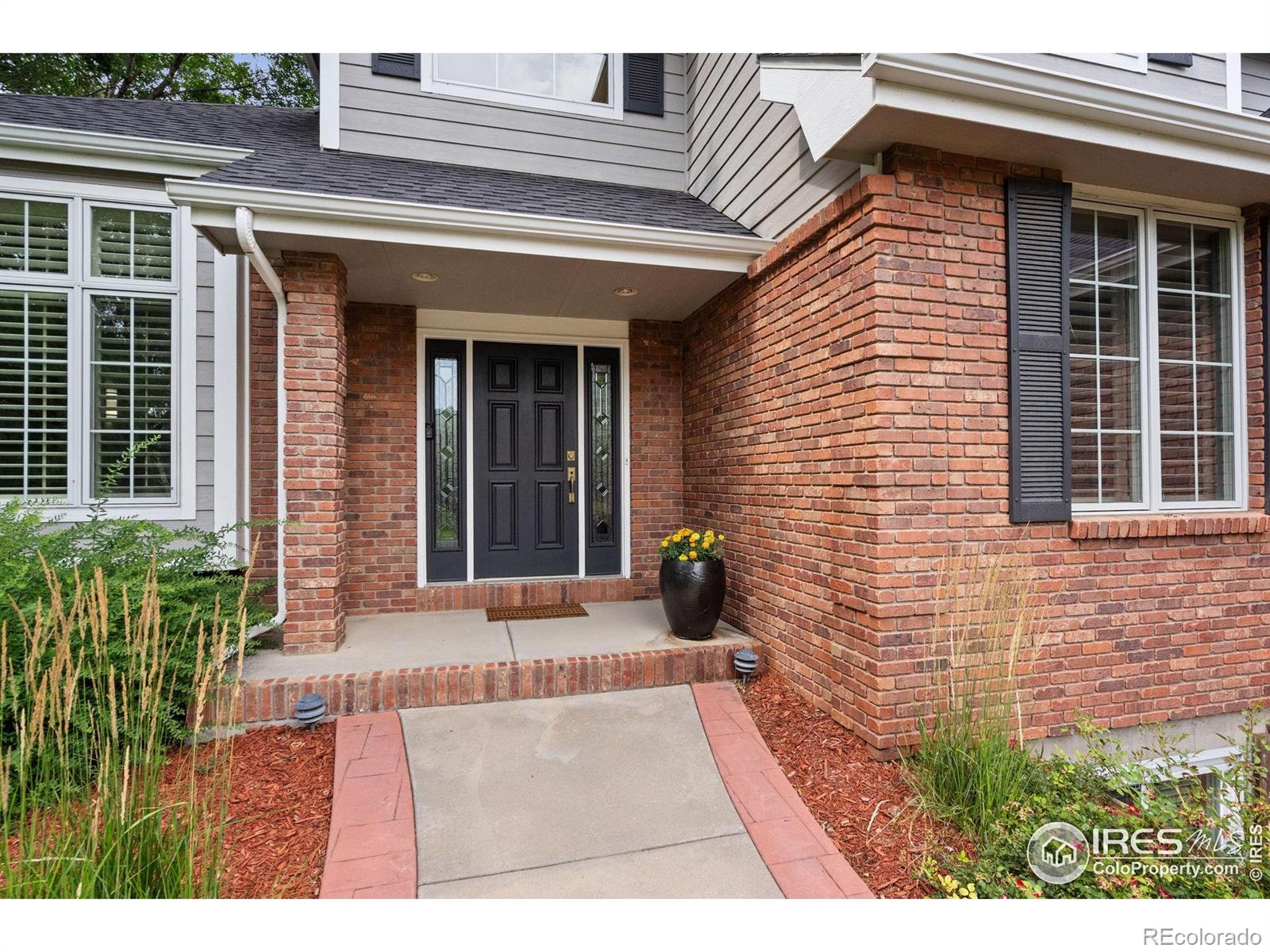 MLS Image #2 for 3160  rock park drive,fort collins, Colorado