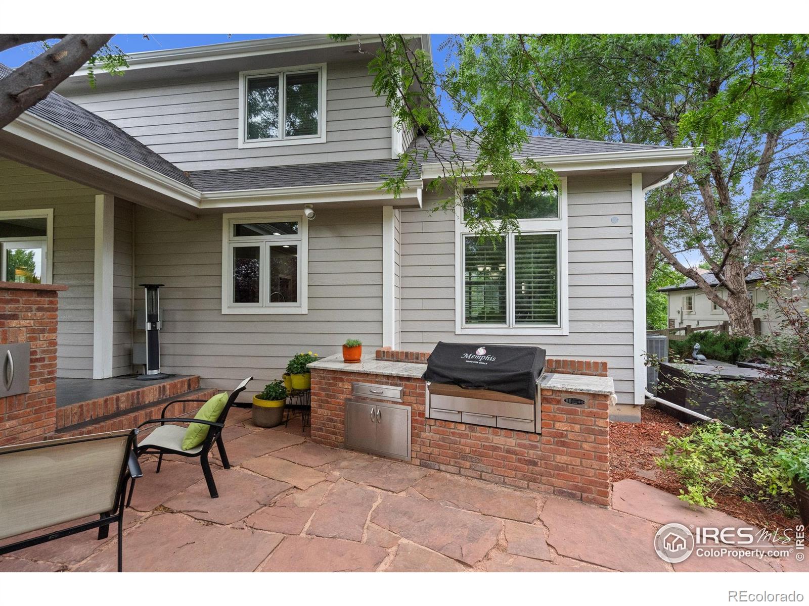 MLS Image #28 for 3160  rock park drive,fort collins, Colorado