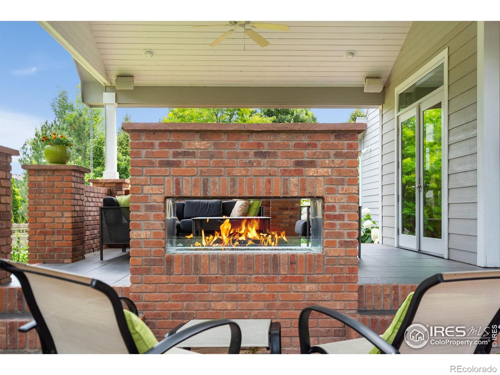 MLS Image #29 for 3160  rock park drive,fort collins, Colorado