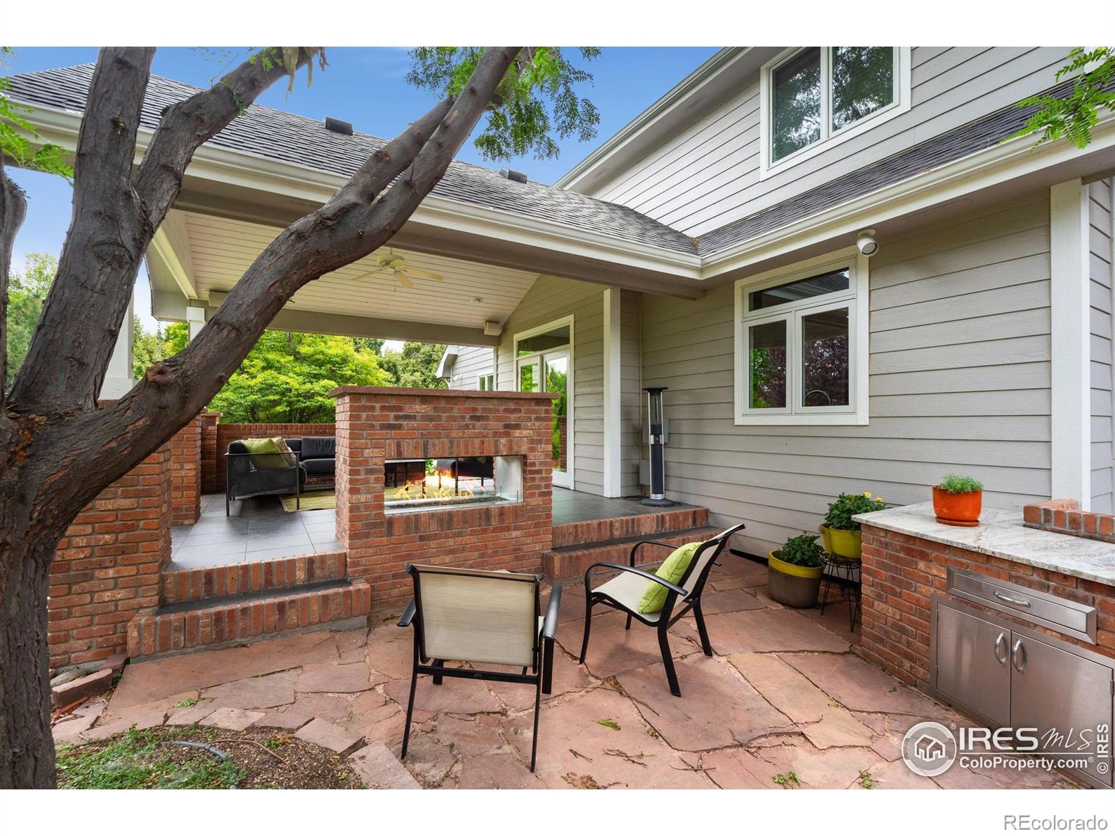 MLS Image #30 for 3160  rock park drive,fort collins, Colorado