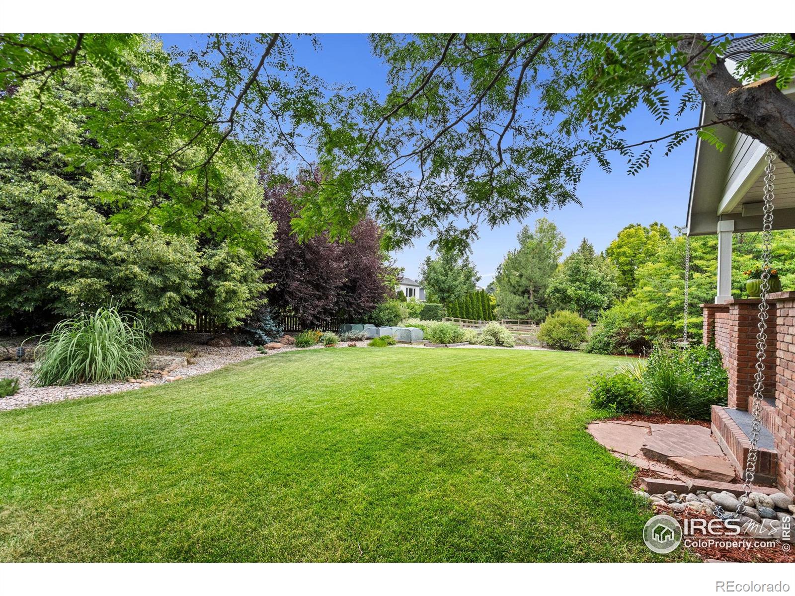 MLS Image #31 for 3160  rock park drive,fort collins, Colorado