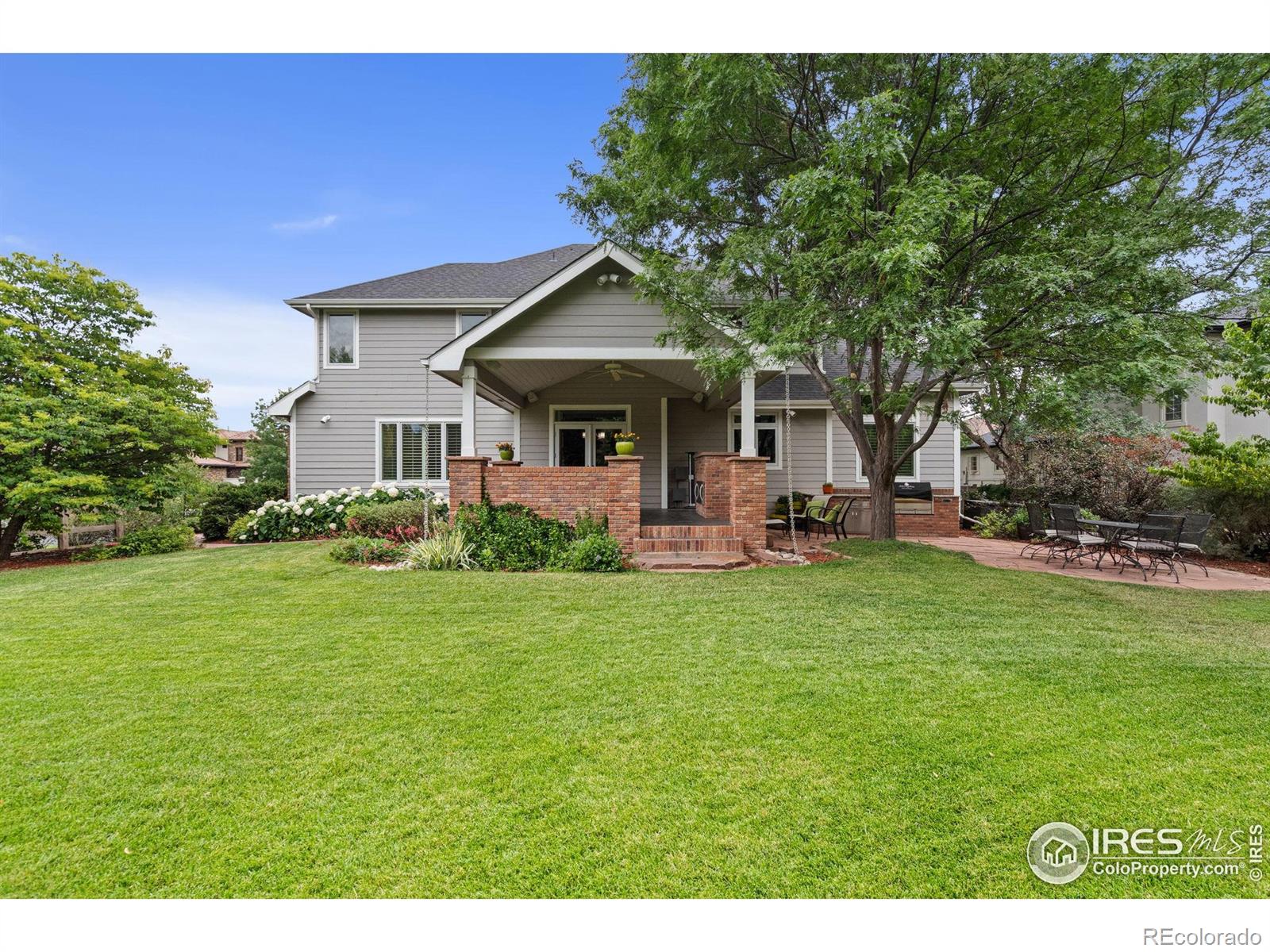 MLS Image #34 for 3160  rock park drive,fort collins, Colorado
