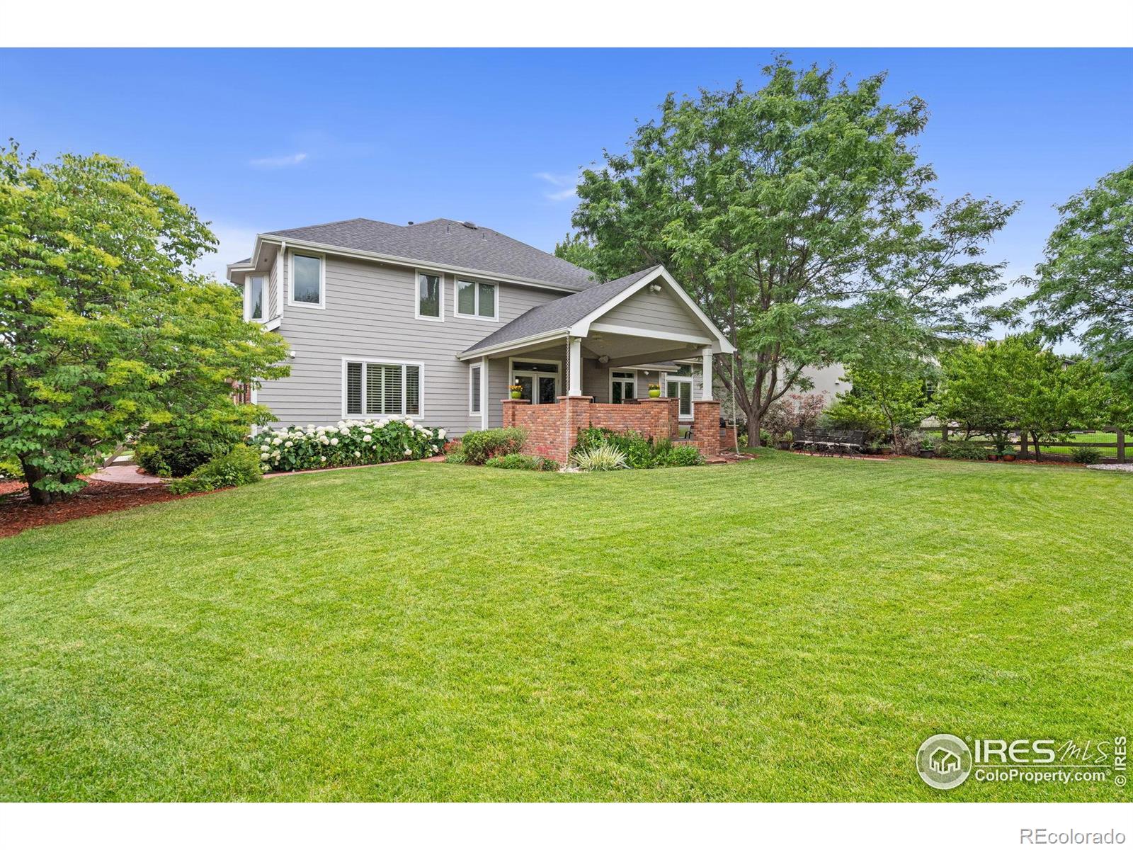 MLS Image #35 for 3160  rock park drive,fort collins, Colorado
