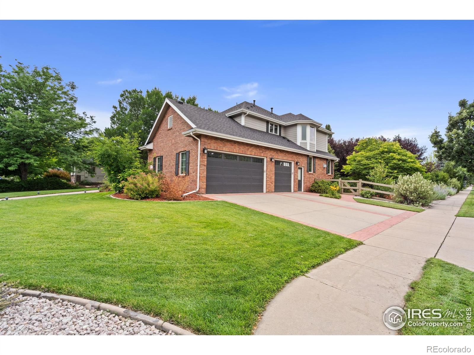 MLS Image #36 for 3160  rock park drive,fort collins, Colorado