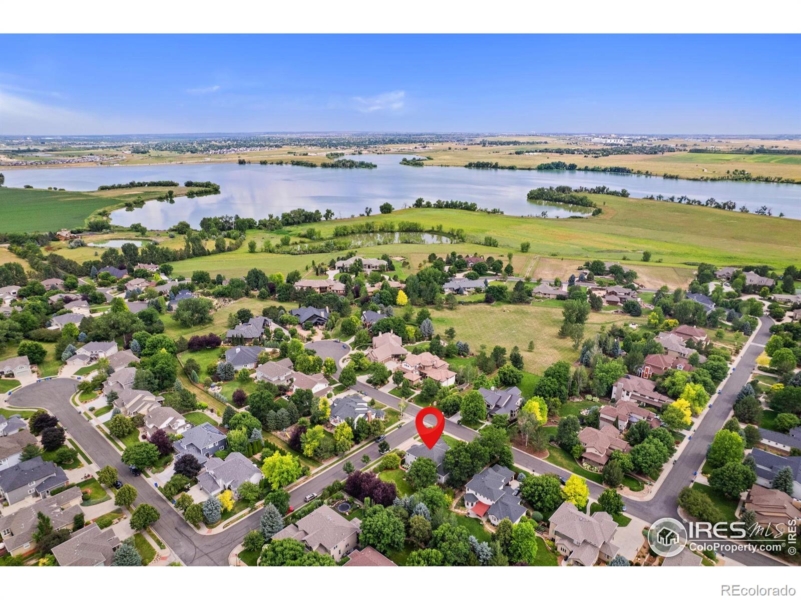 MLS Image #37 for 3160  rock park drive,fort collins, Colorado