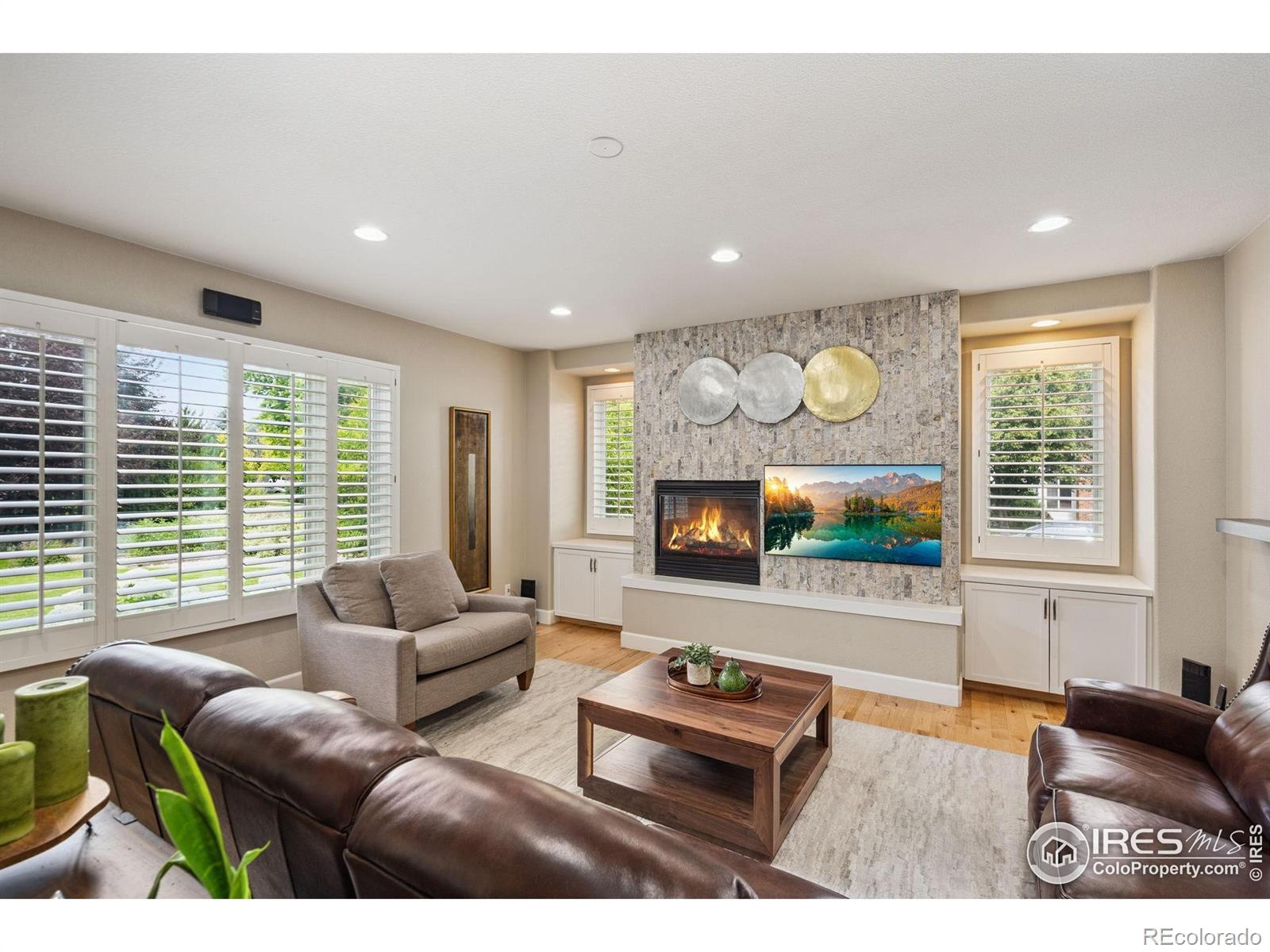MLS Image #5 for 3160  rock park drive,fort collins, Colorado