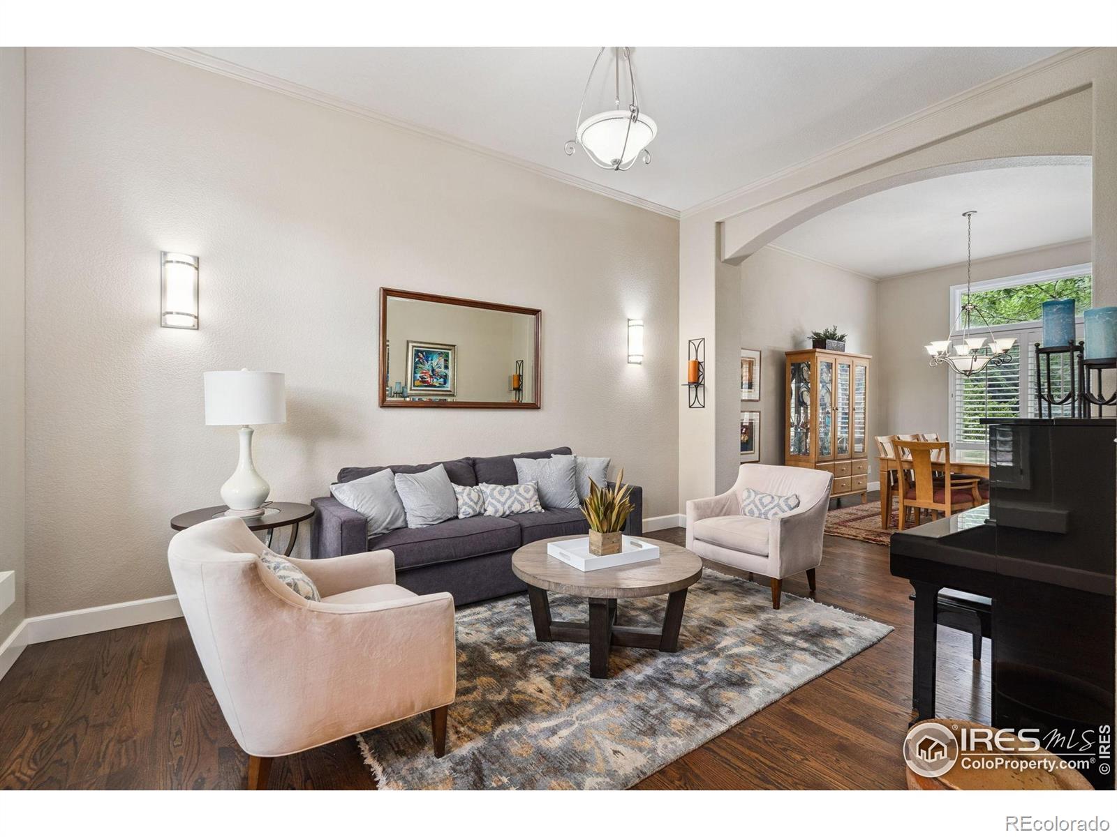 MLS Image #6 for 3160  rock park drive,fort collins, Colorado