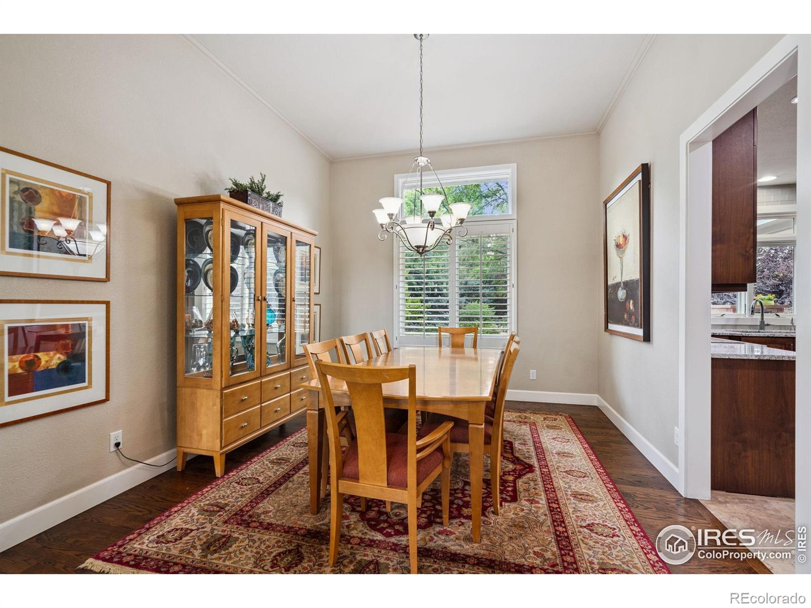 MLS Image #7 for 3160  rock park drive,fort collins, Colorado