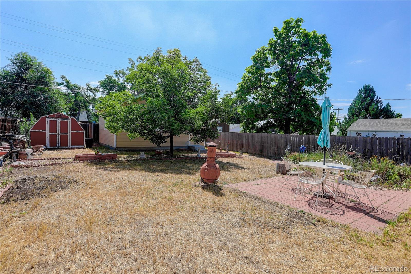 MLS Image #17 for 7544  osceola street,westminster, Colorado