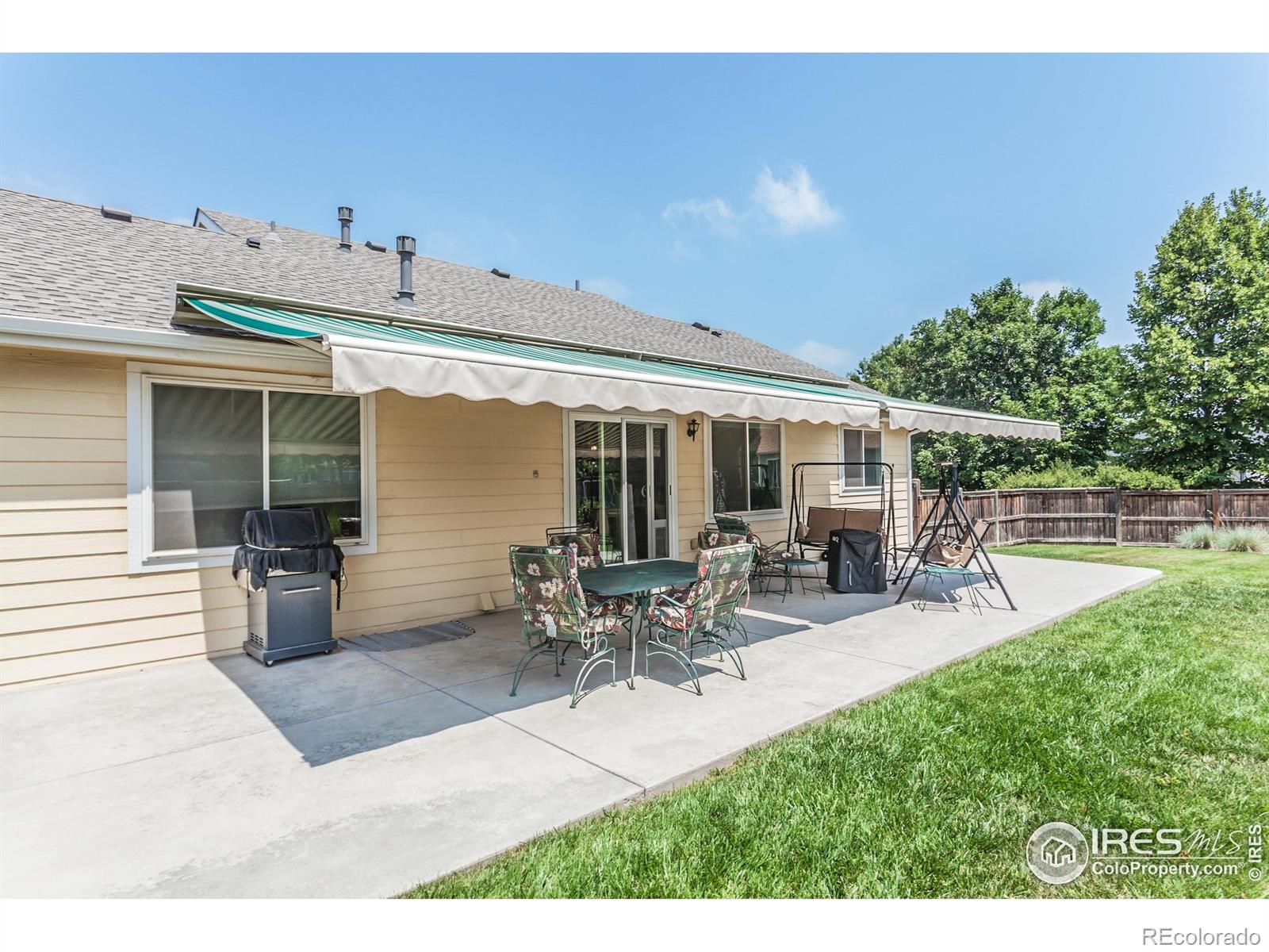 MLS Image #29 for 515  limber pine court,severance, Colorado