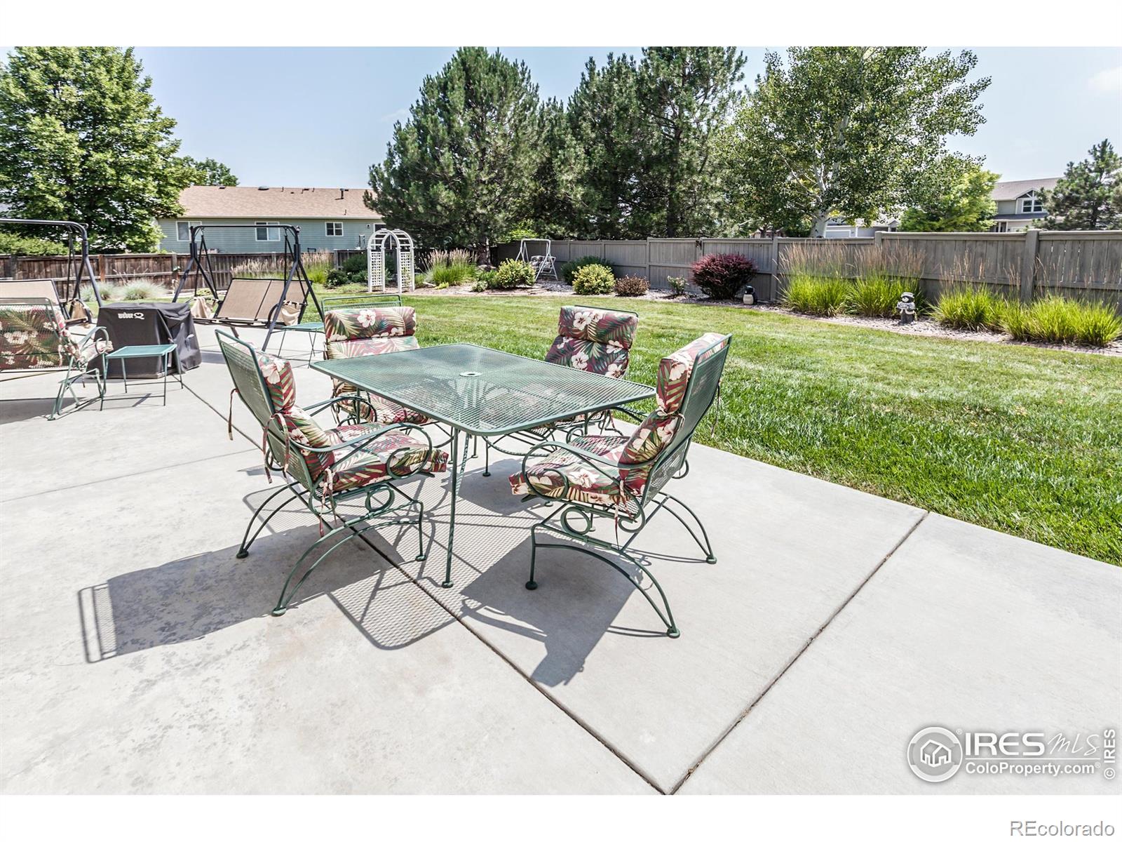 MLS Image #30 for 515  limber pine court,severance, Colorado