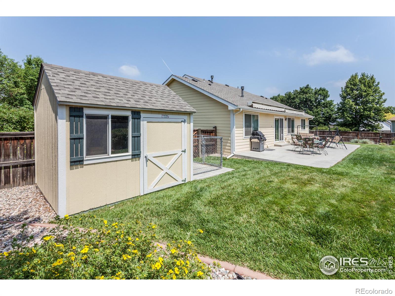 MLS Image #34 for 515  limber pine court,severance, Colorado