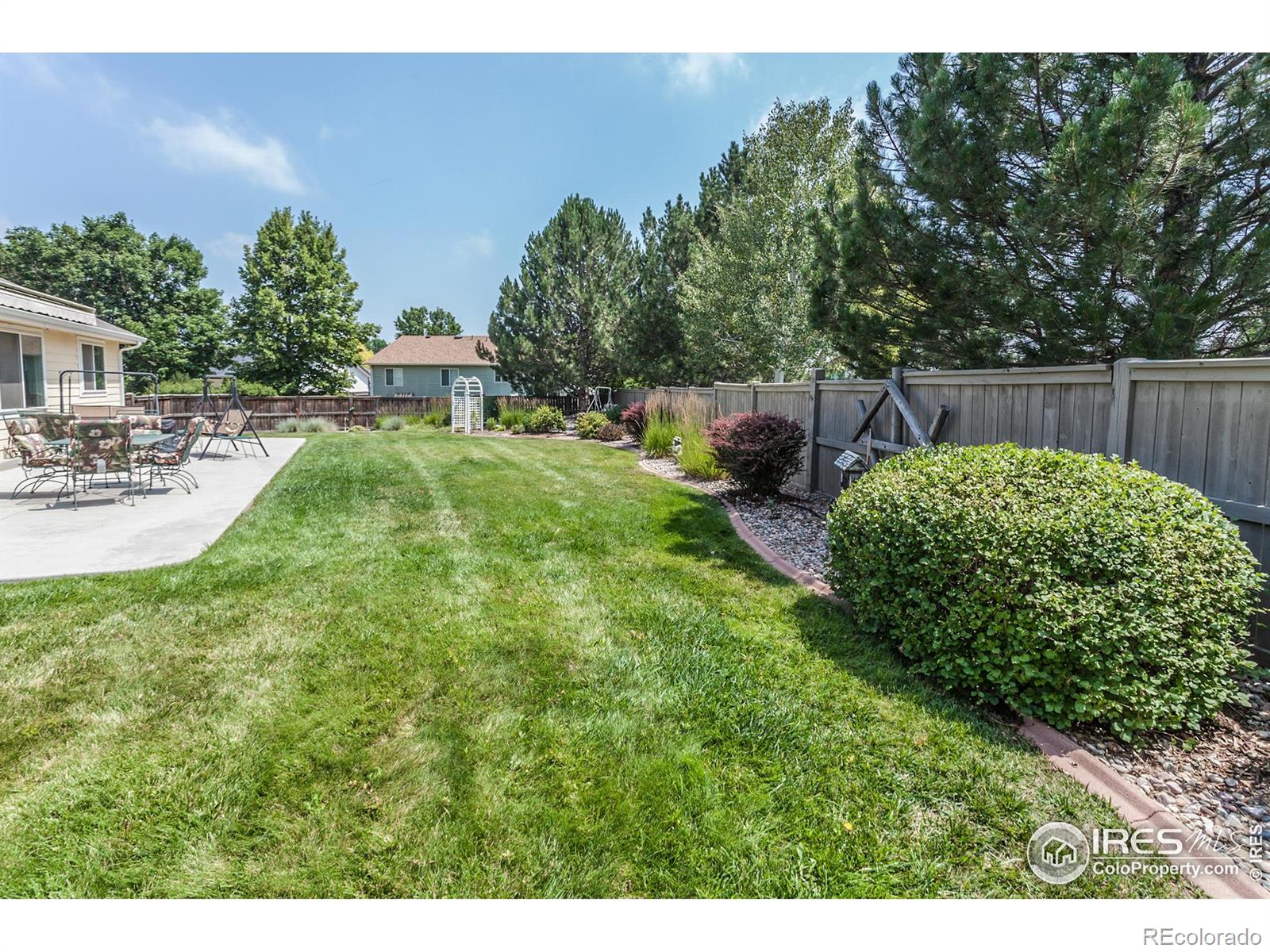 MLS Image #35 for 515  limber pine court,severance, Colorado