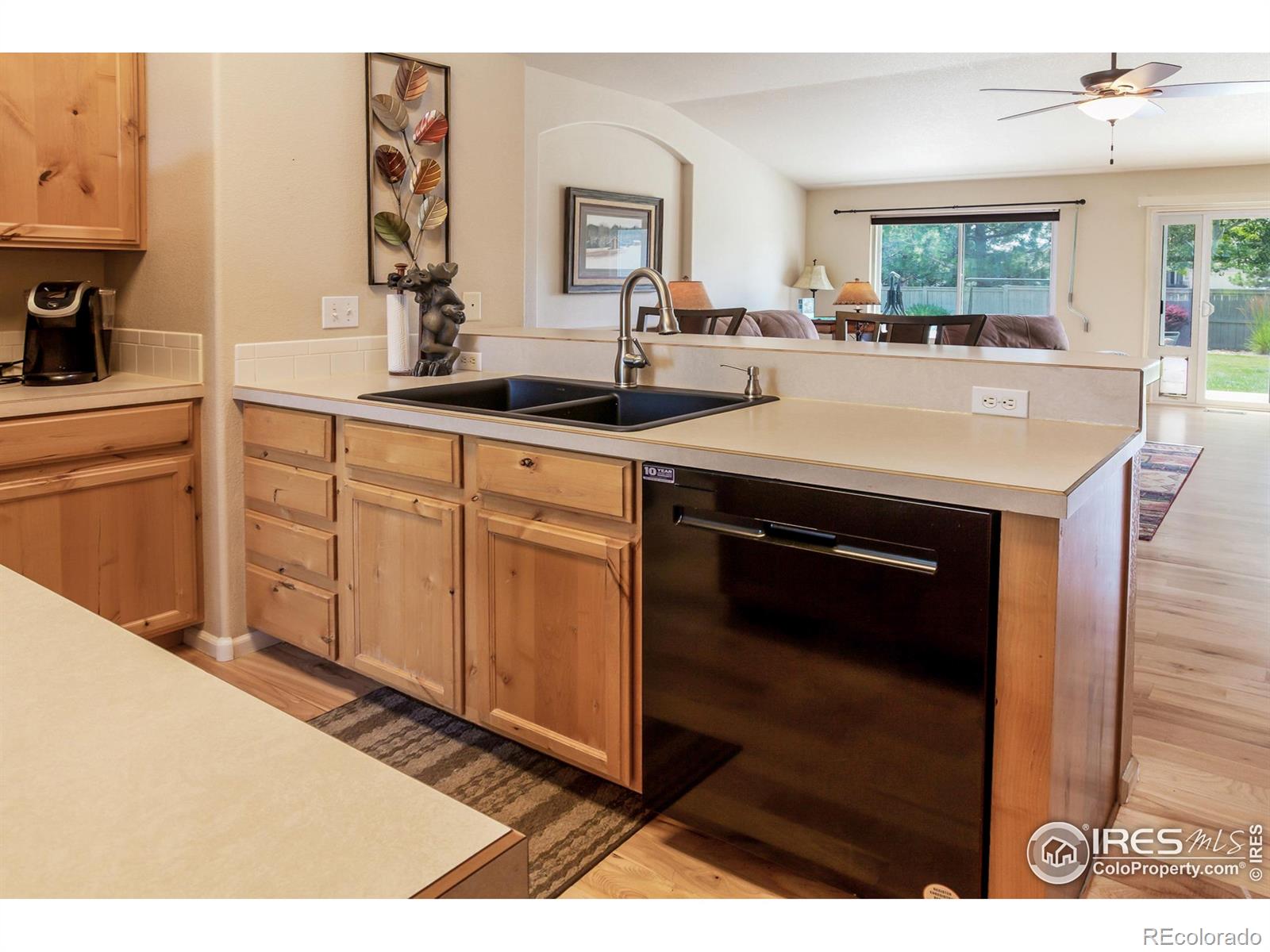 MLS Image #6 for 515  limber pine court,severance, Colorado
