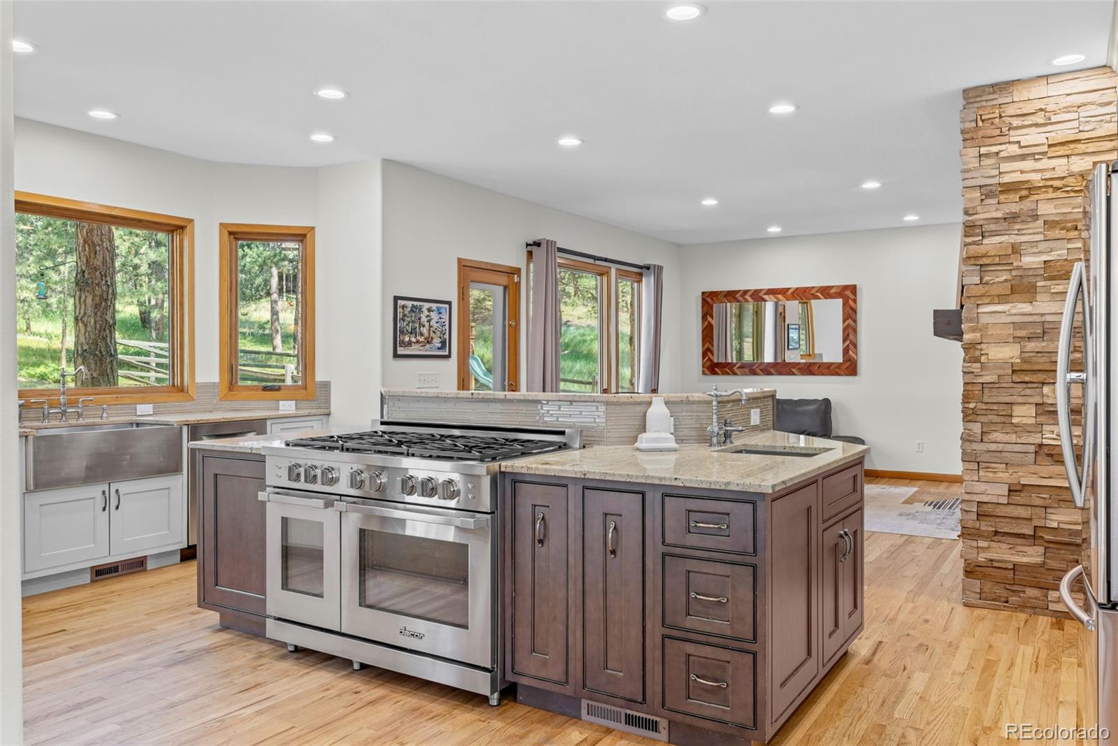 MLS Image #12 for 2281  baldy lane,evergreen, Colorado