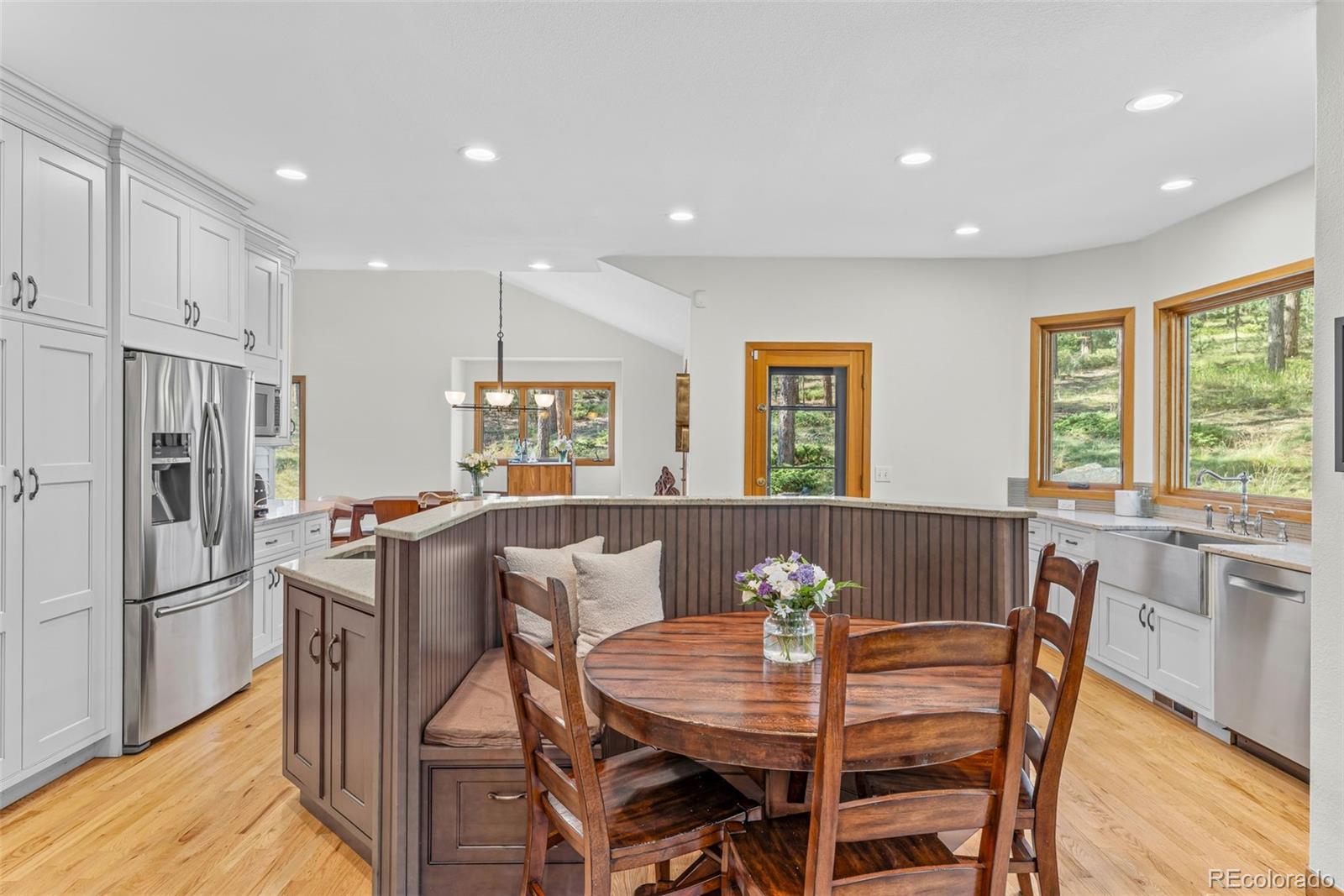 MLS Image #14 for 2281  baldy lane,evergreen, Colorado