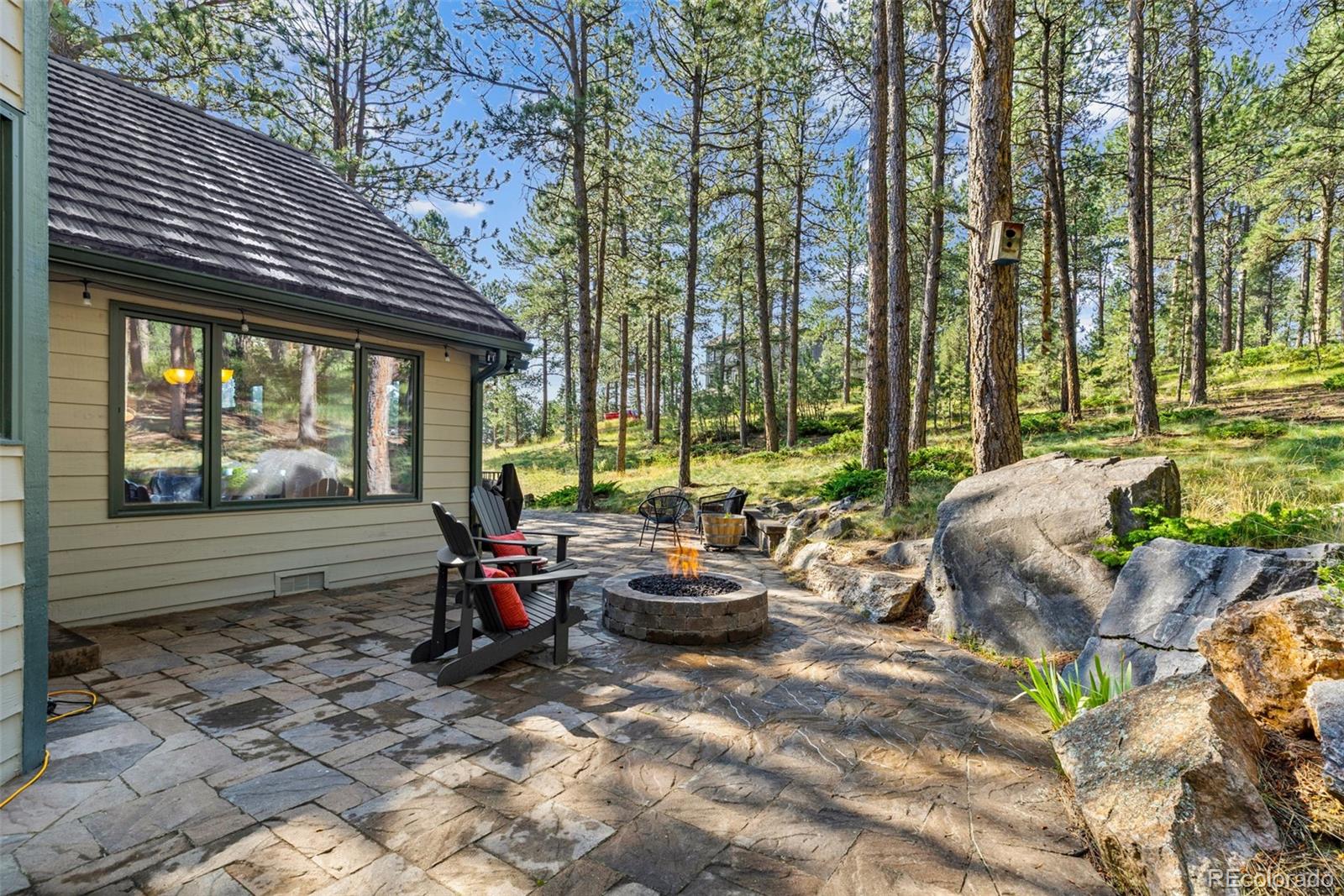 MLS Image #41 for 2281  baldy lane,evergreen, Colorado