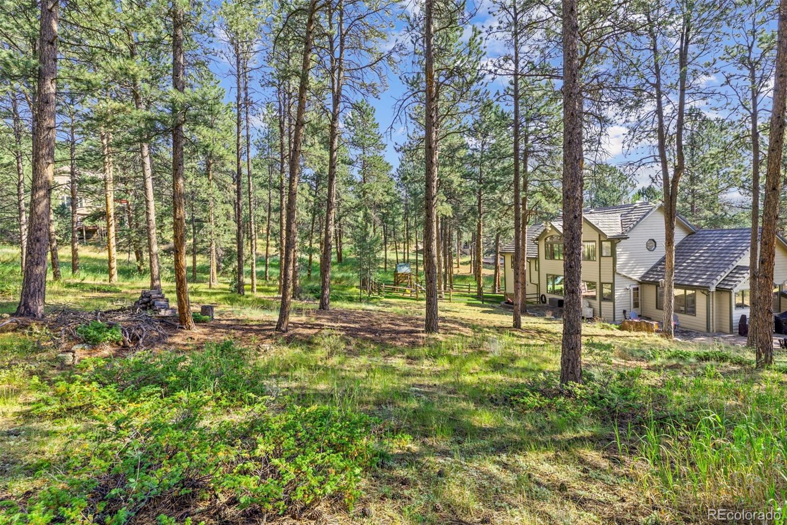 MLS Image #43 for 2281  baldy lane,evergreen, Colorado