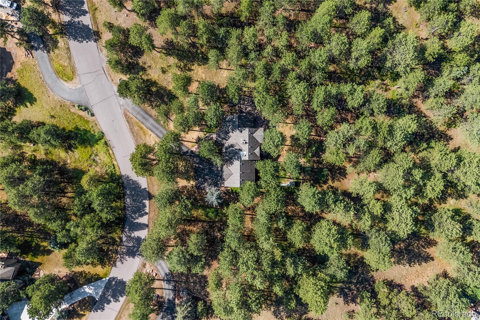MLS Image #45 for 2281  baldy lane,evergreen, Colorado
