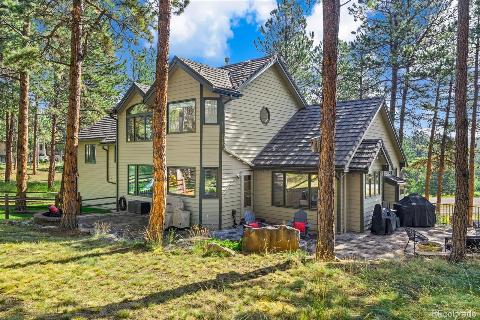 MLS Image #46 for 2281  baldy lane,evergreen, Colorado