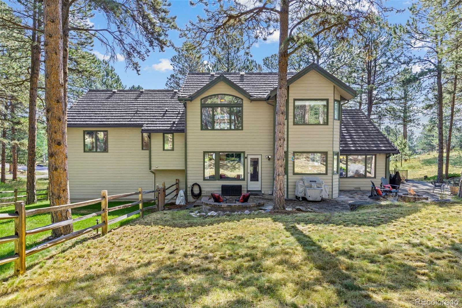 MLS Image #47 for 2281  baldy lane,evergreen, Colorado