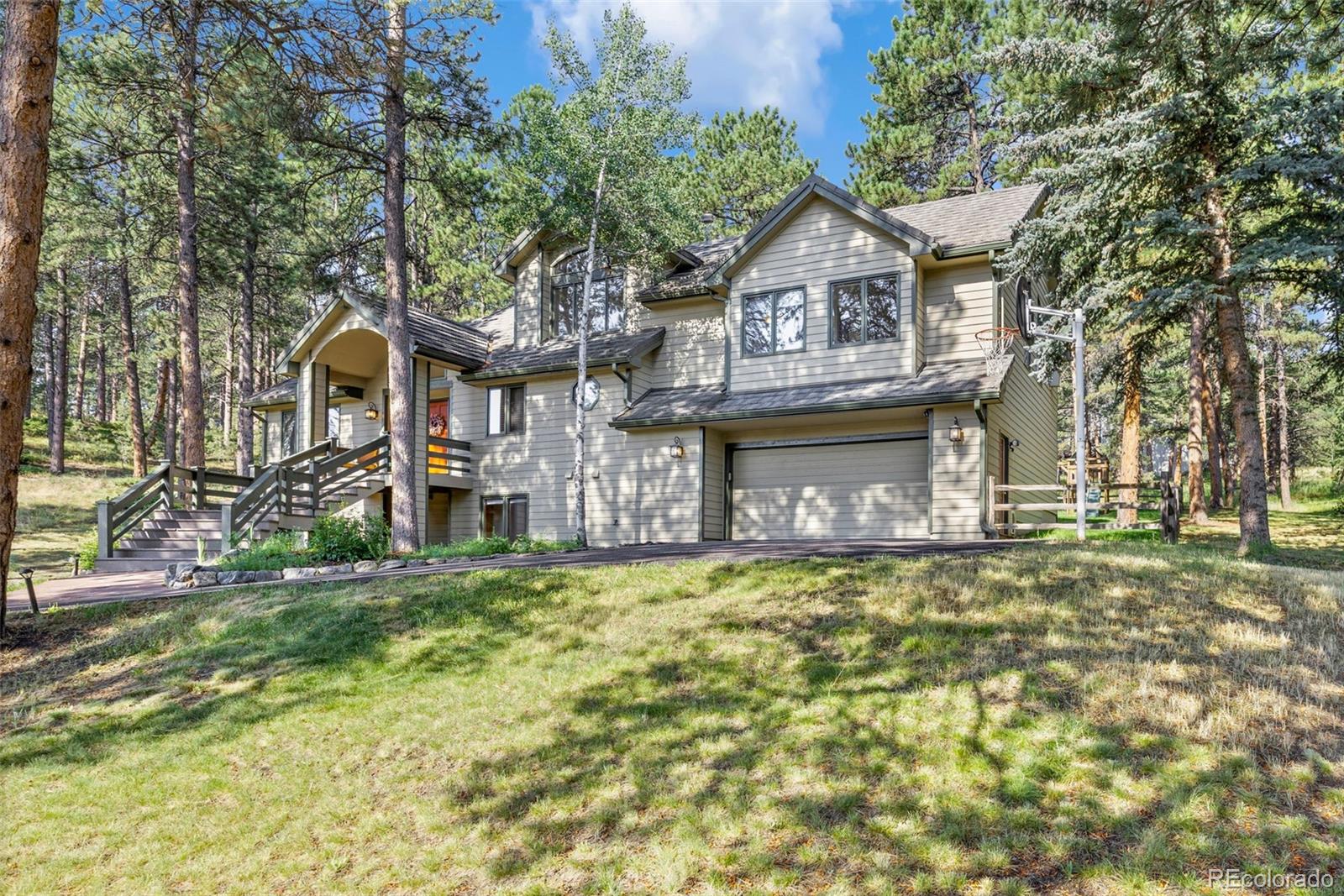 MLS Image #48 for 2281  baldy lane,evergreen, Colorado