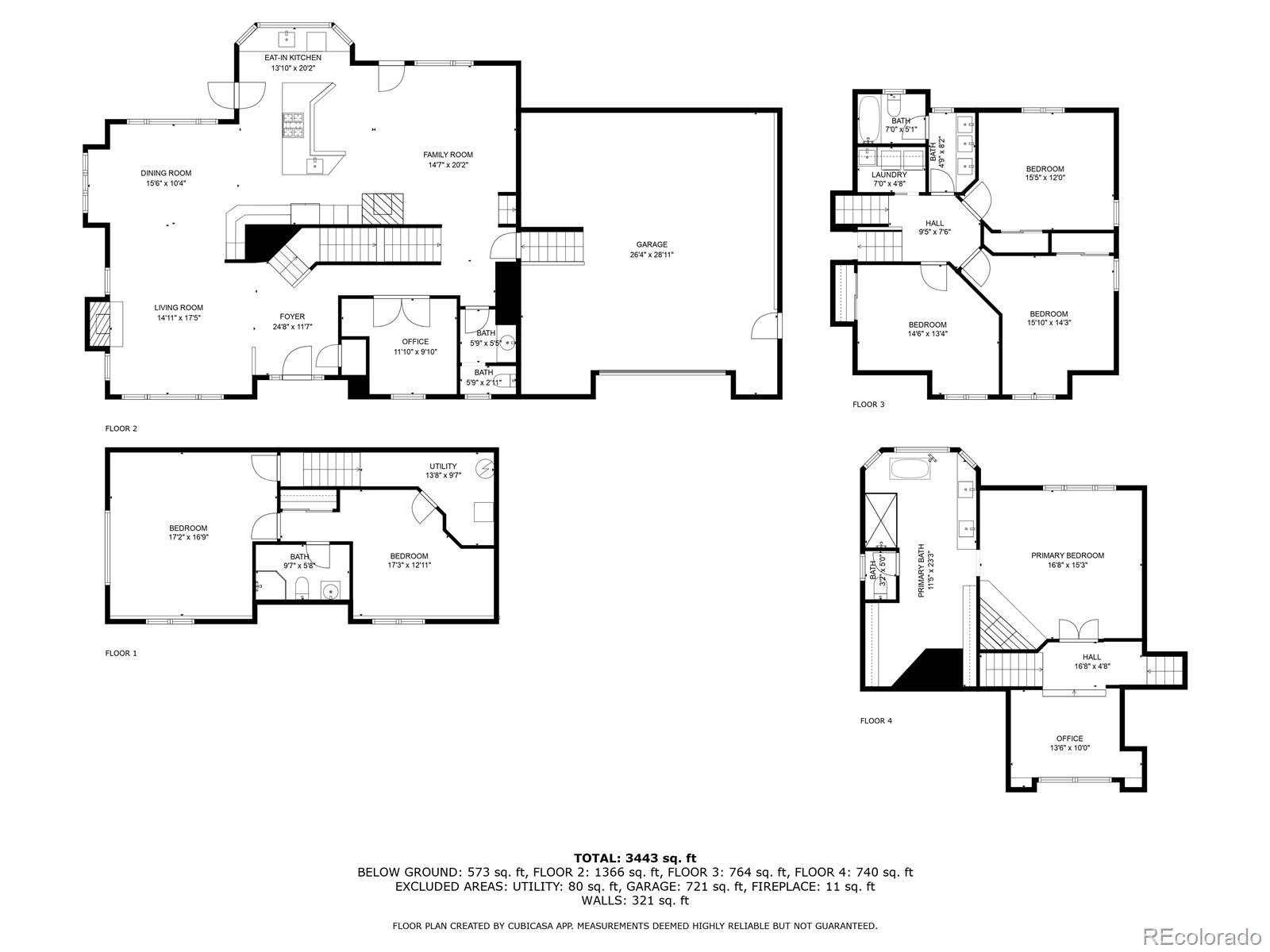 MLS Image #49 for 2281  baldy lane,evergreen, Colorado