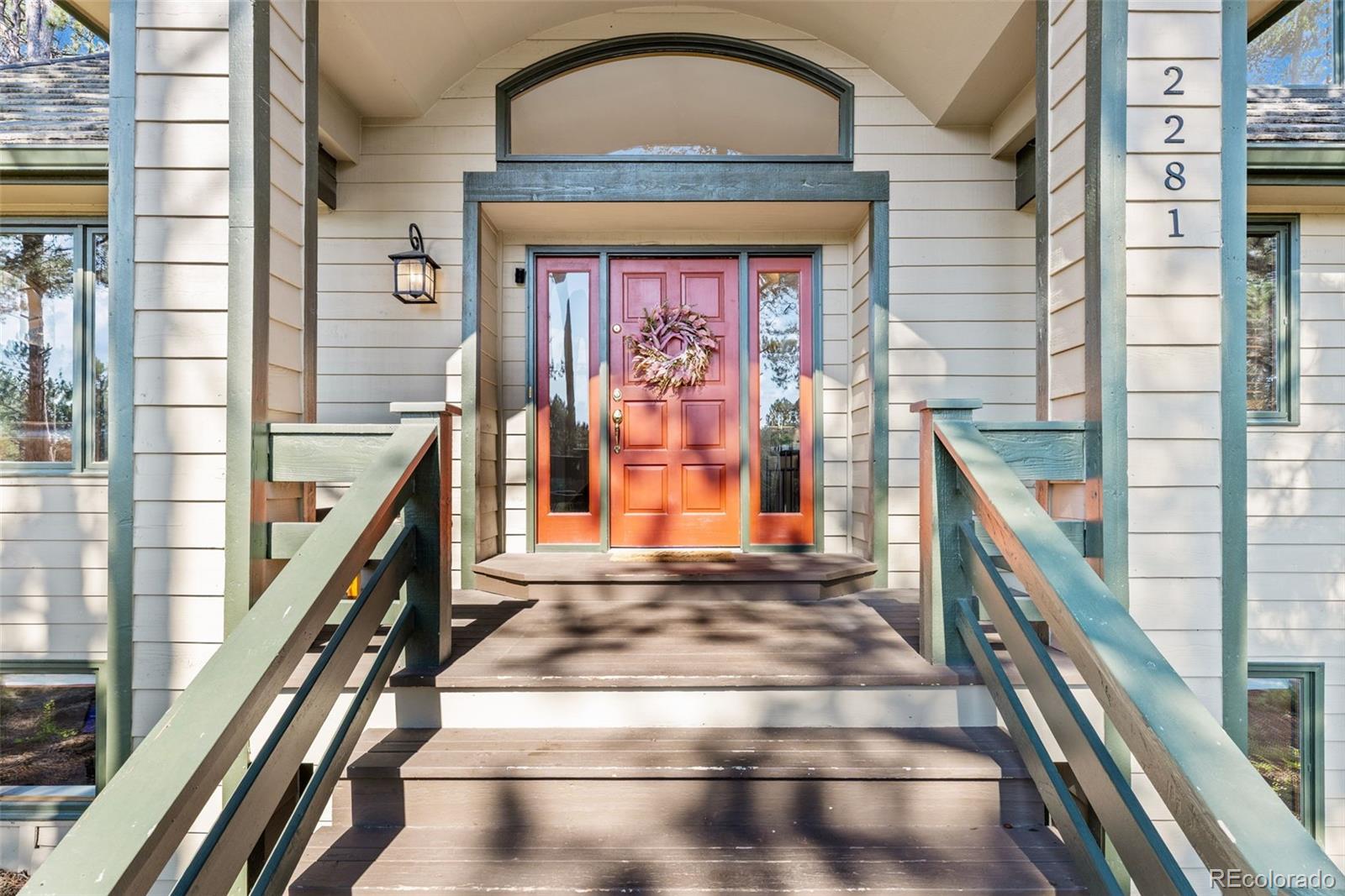MLS Image #5 for 2281  baldy lane,evergreen, Colorado