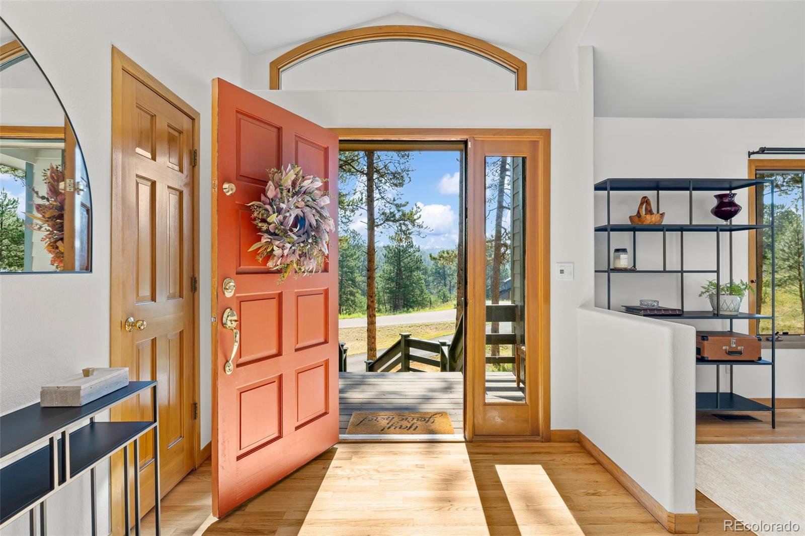 MLS Image #6 for 2281  baldy lane,evergreen, Colorado