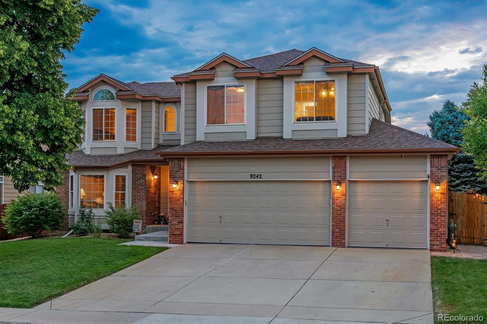 MLS Image #0 for 9242  vance court,broomfield, Colorado