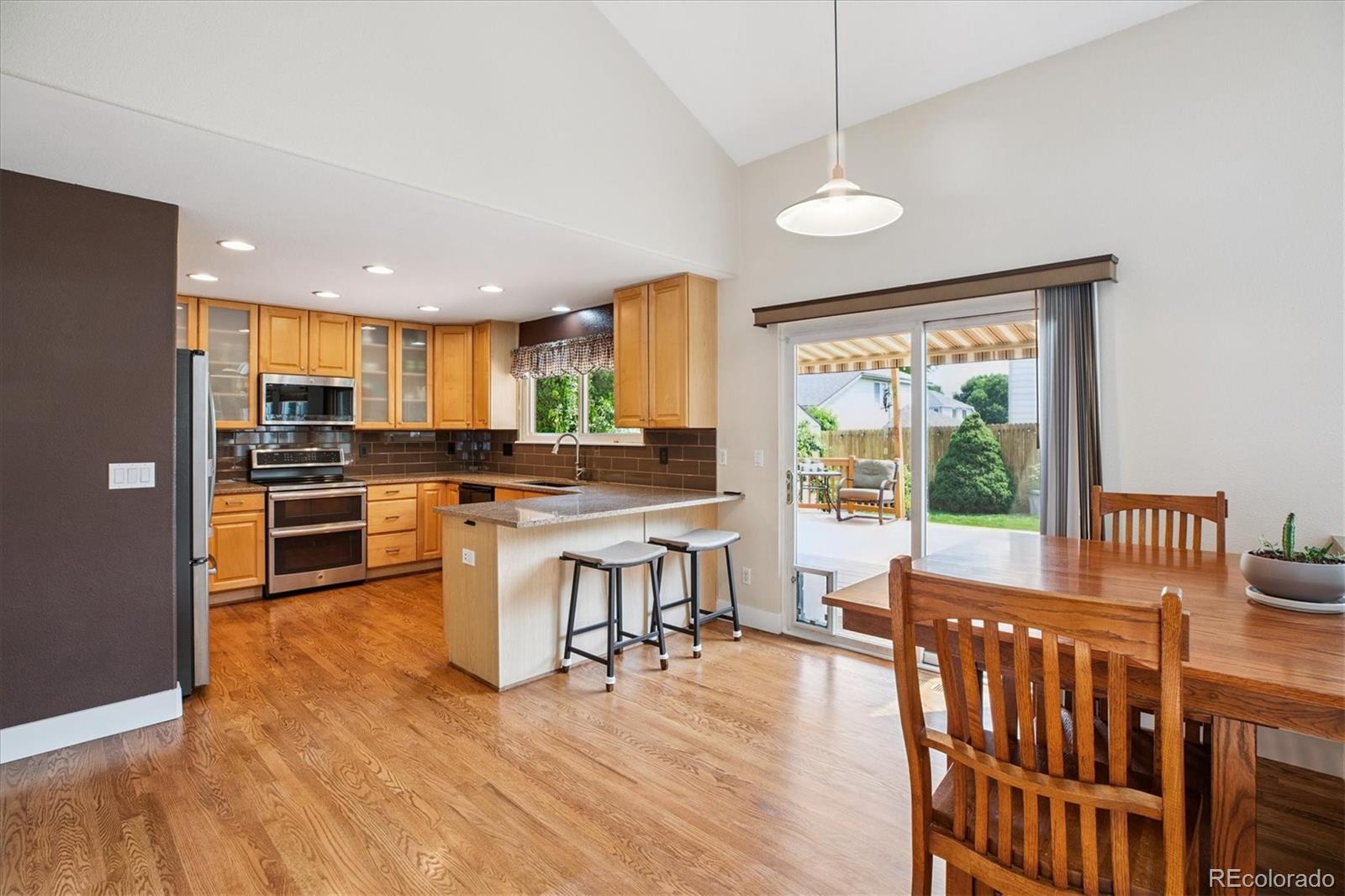 MLS Image #10 for 9242  vance court,broomfield, Colorado