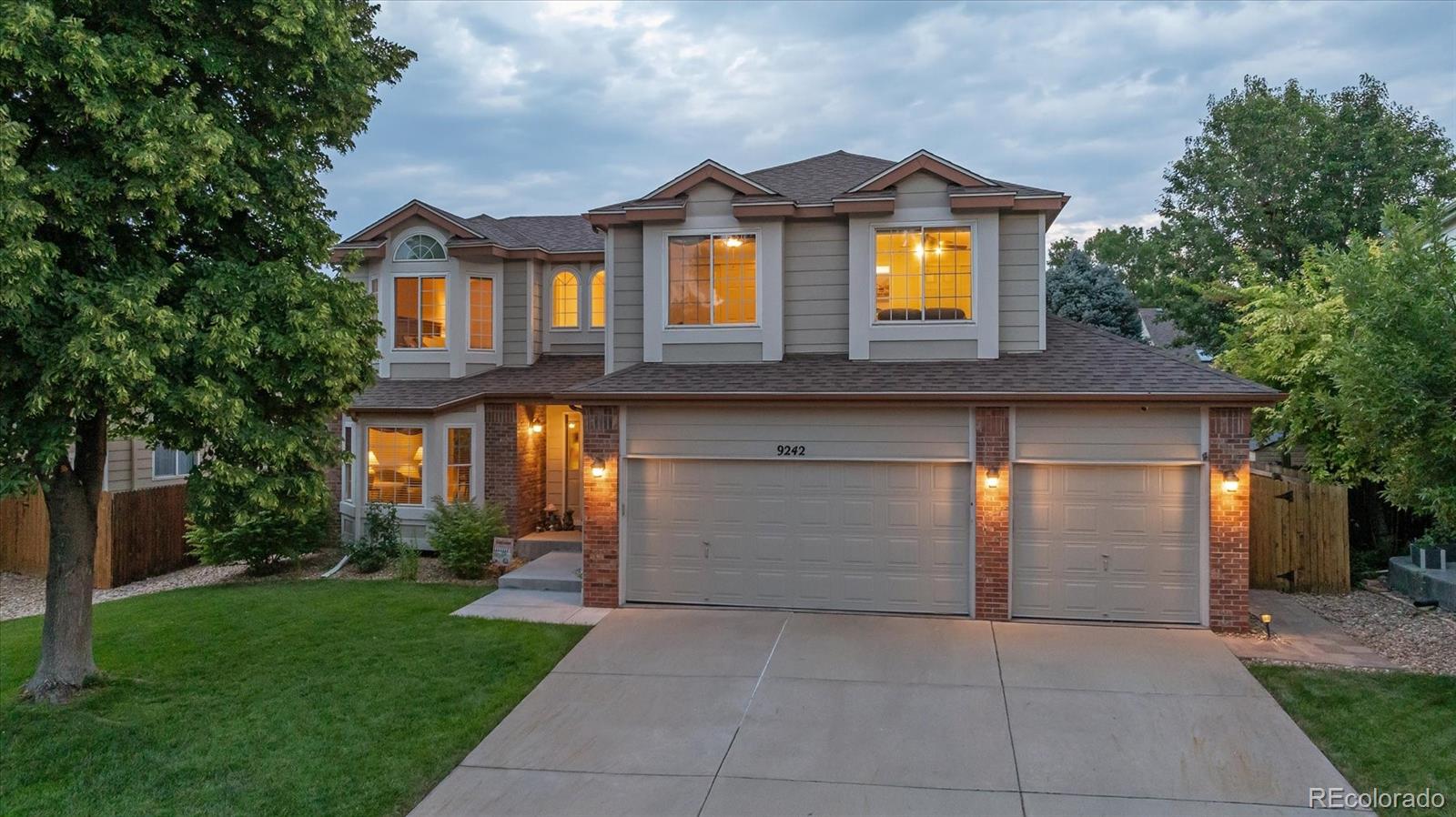 MLS Image #2 for 9242  vance court,broomfield, Colorado