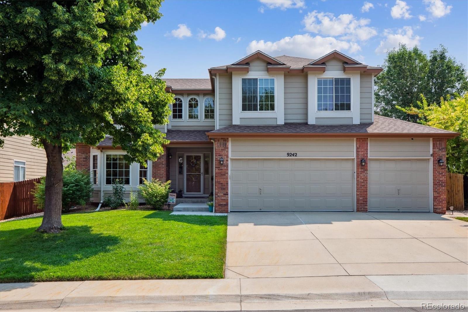 MLS Image #3 for 9242  vance court,broomfield, Colorado