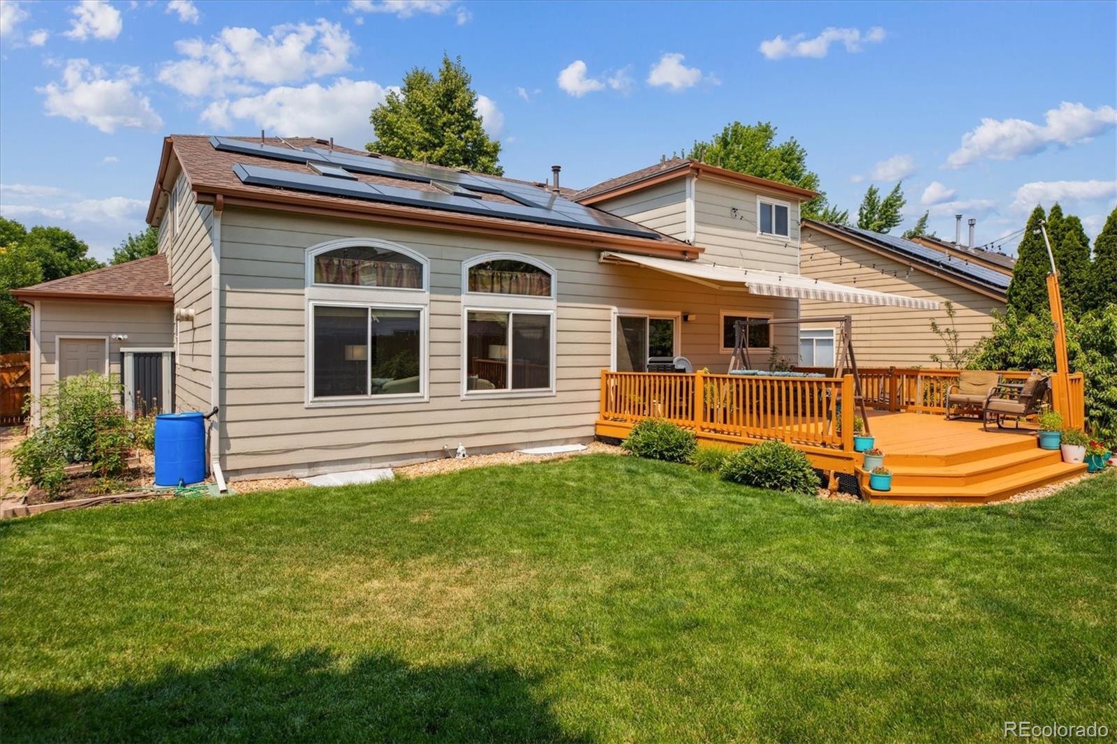 MLS Image #31 for 9242  vance court,broomfield, Colorado