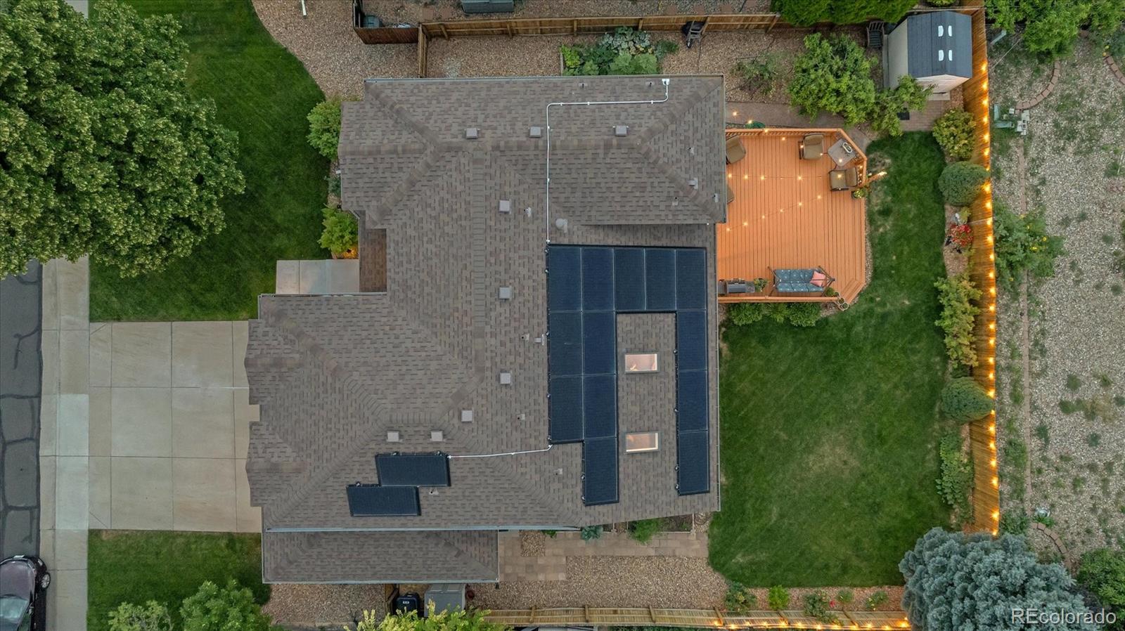 MLS Image #33 for 9242  vance court,broomfield, Colorado