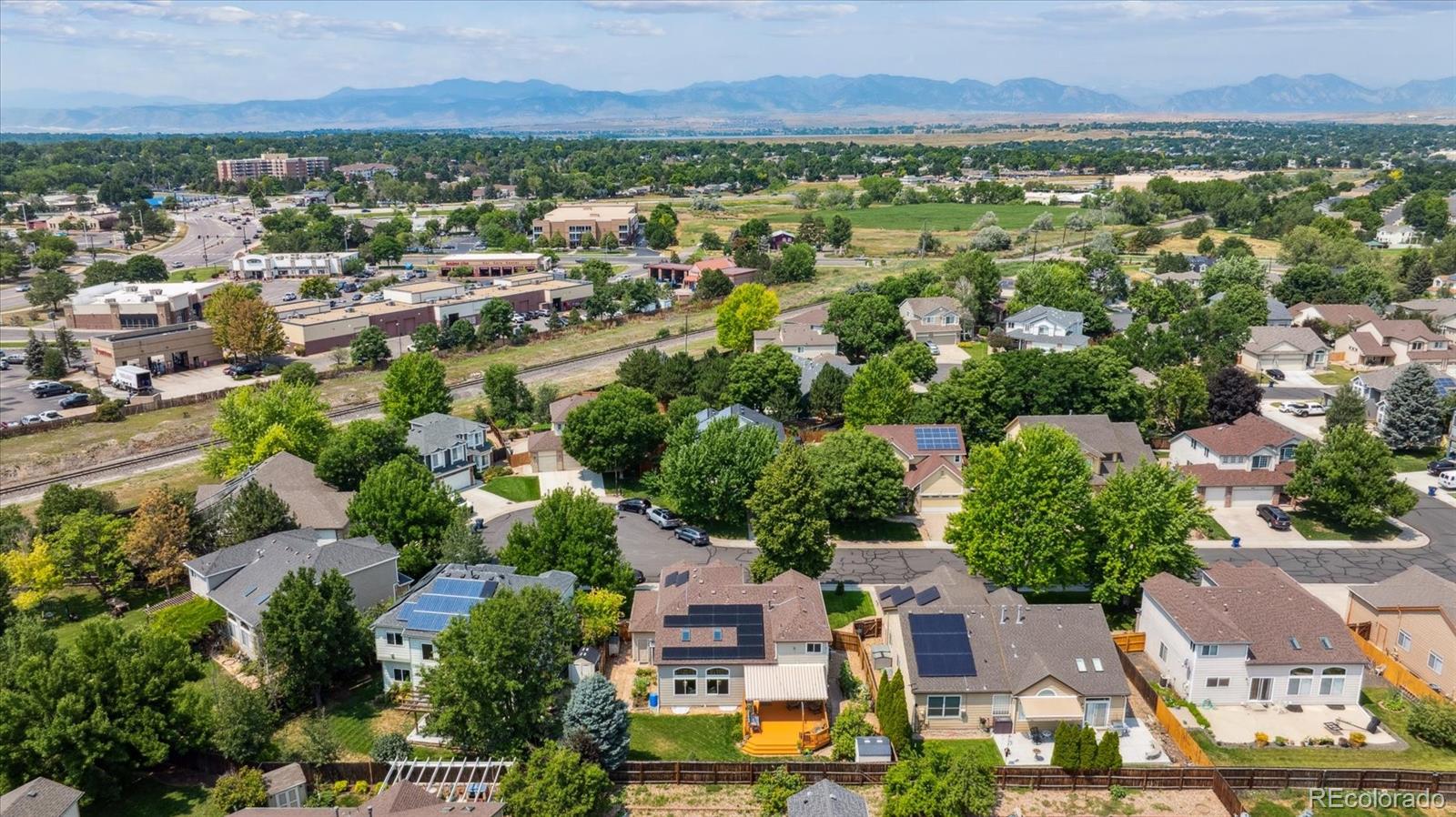 MLS Image #35 for 9242  vance court,broomfield, Colorado
