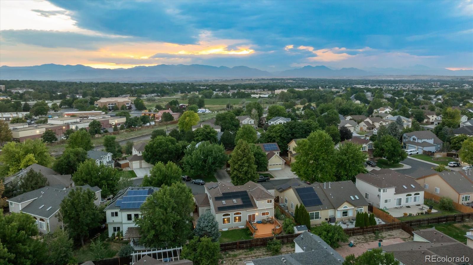 MLS Image #38 for 9242  vance court,broomfield, Colorado