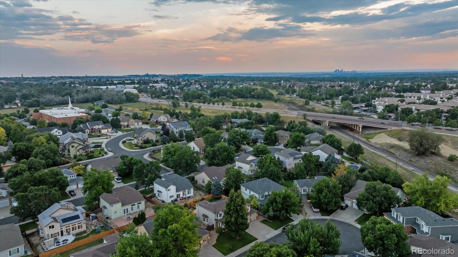 MLS Image #39 for 9242  vance court,broomfield, Colorado