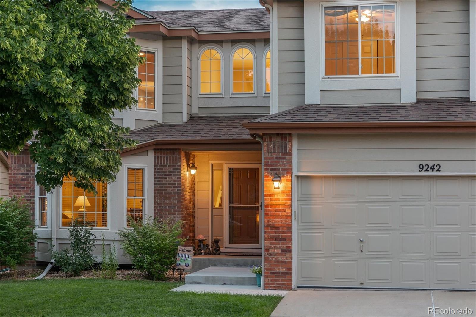 MLS Image #4 for 9242  vance court,broomfield, Colorado