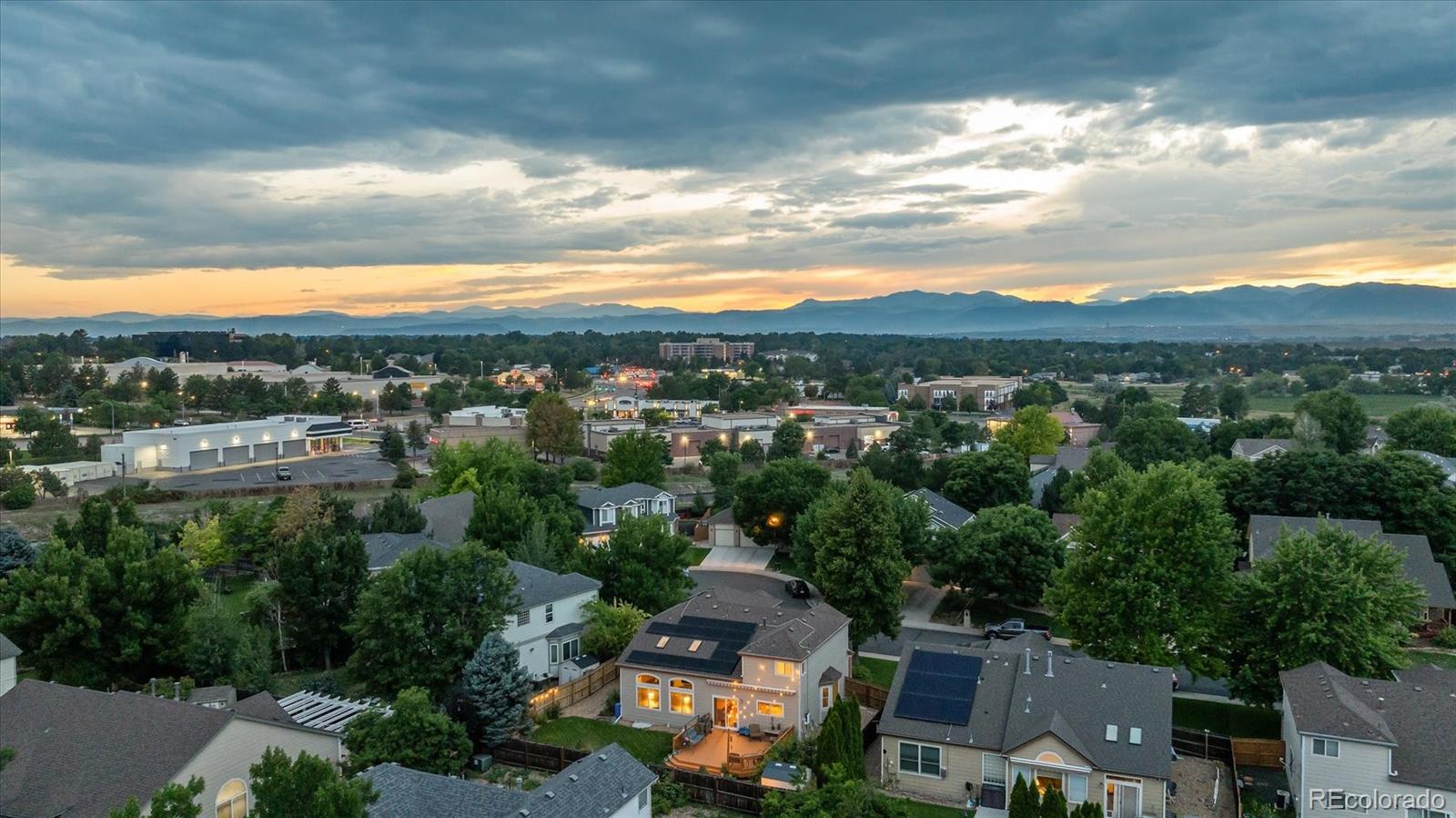 MLS Image #41 for 9242  vance court,broomfield, Colorado