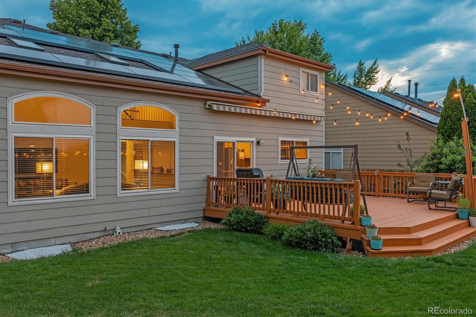 MLS Image #42 for 9242  vance court,broomfield, Colorado