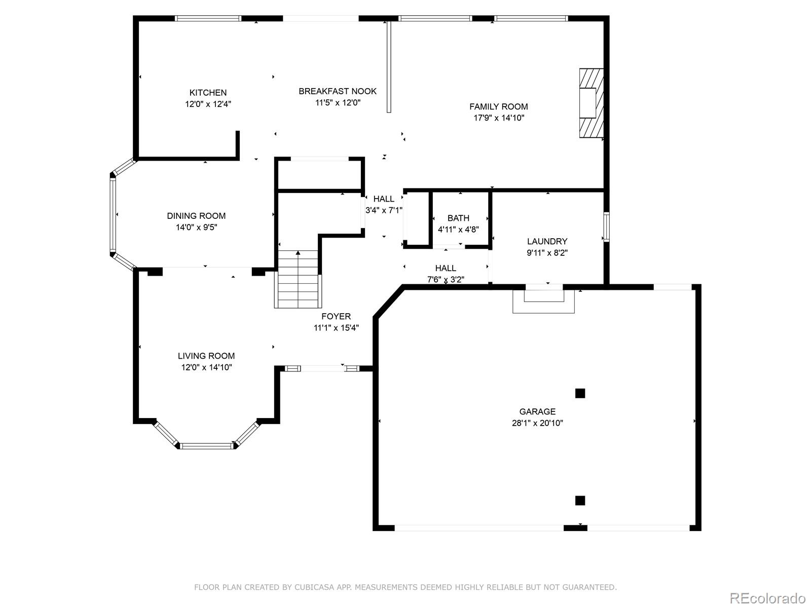 MLS Image #43 for 9242  vance court,broomfield, Colorado